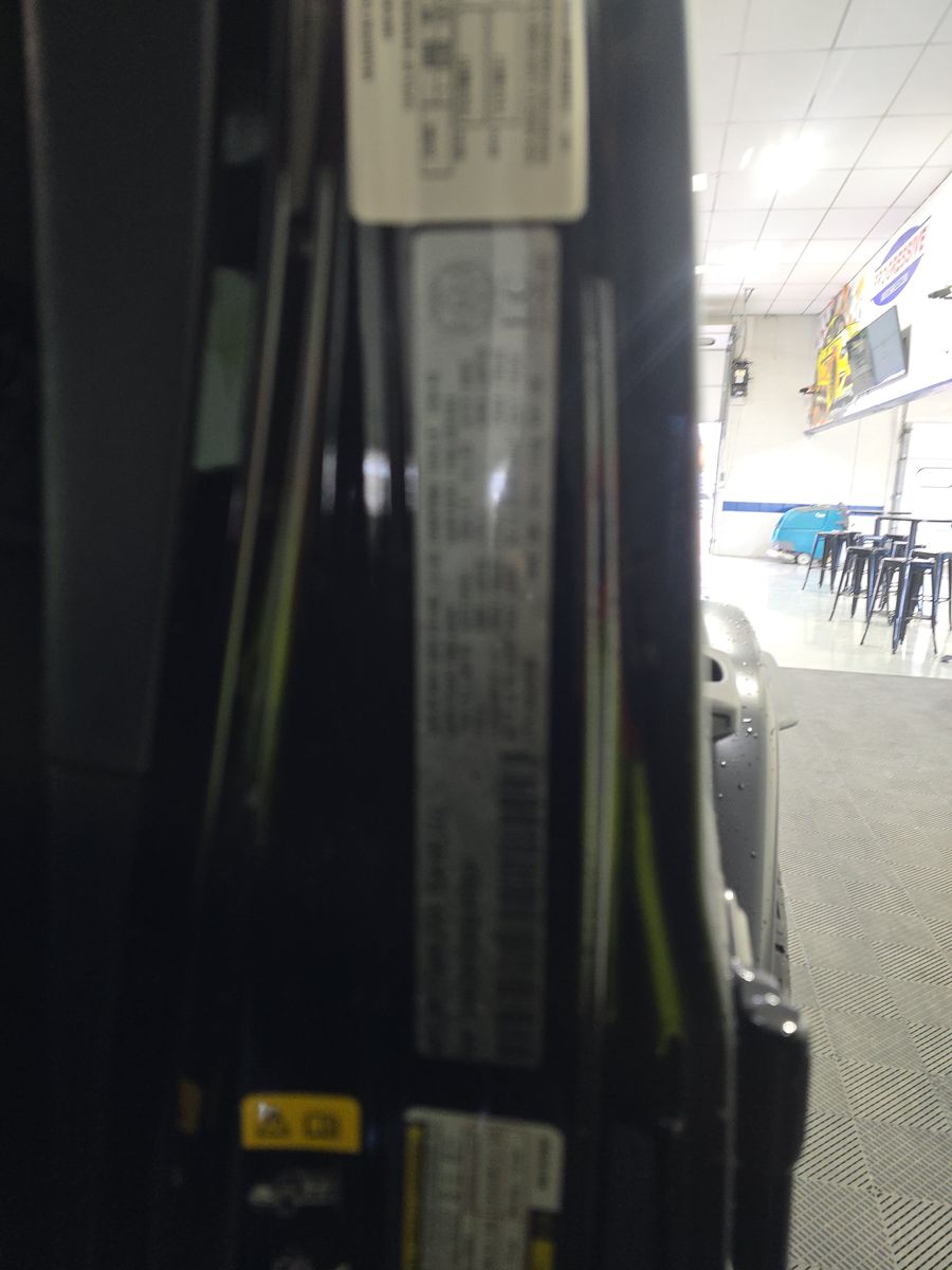 2024 Jeep Wrangler Rubicon X AWD