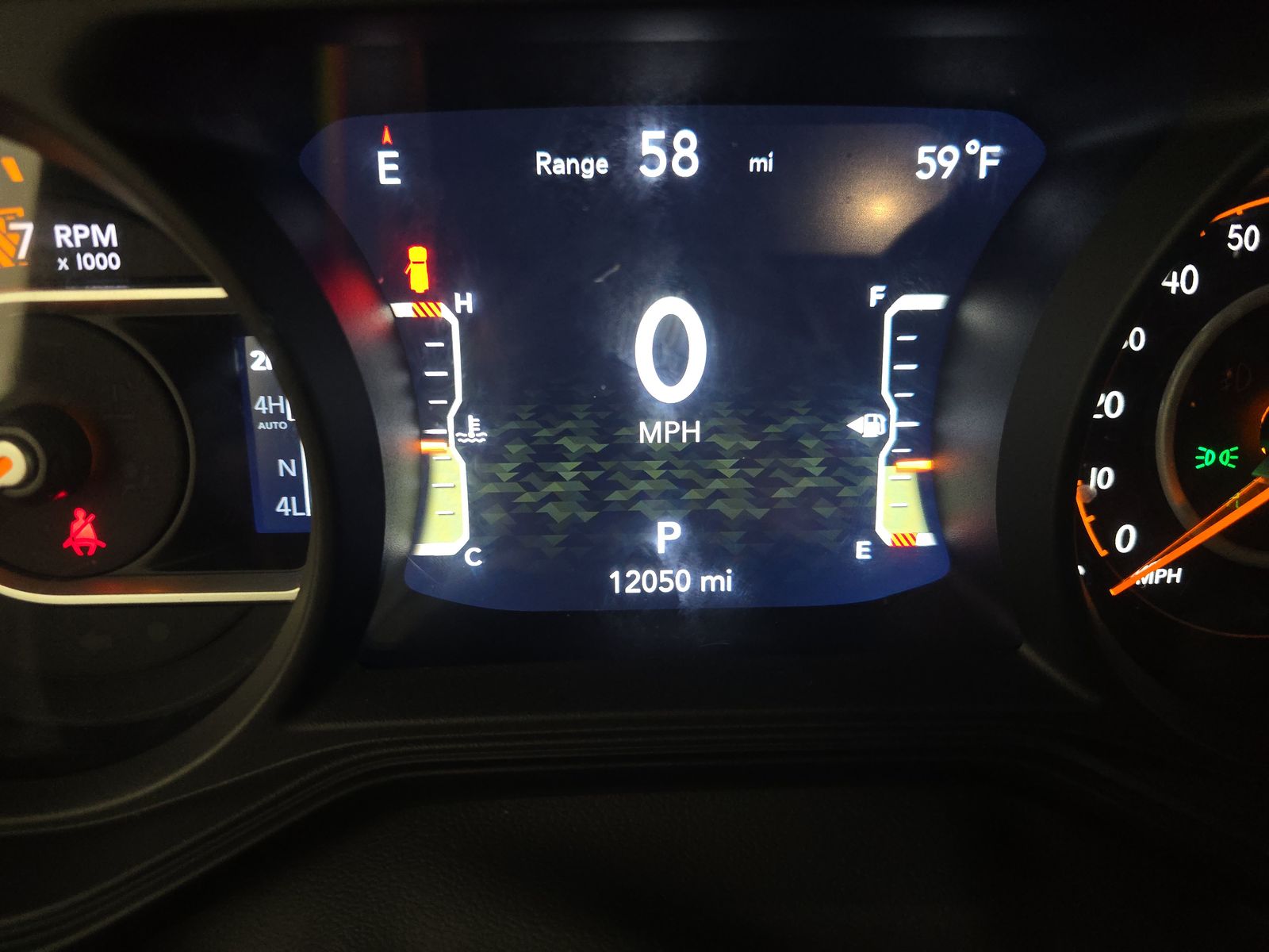 2024 Jeep Wrangler Rubicon X AWD