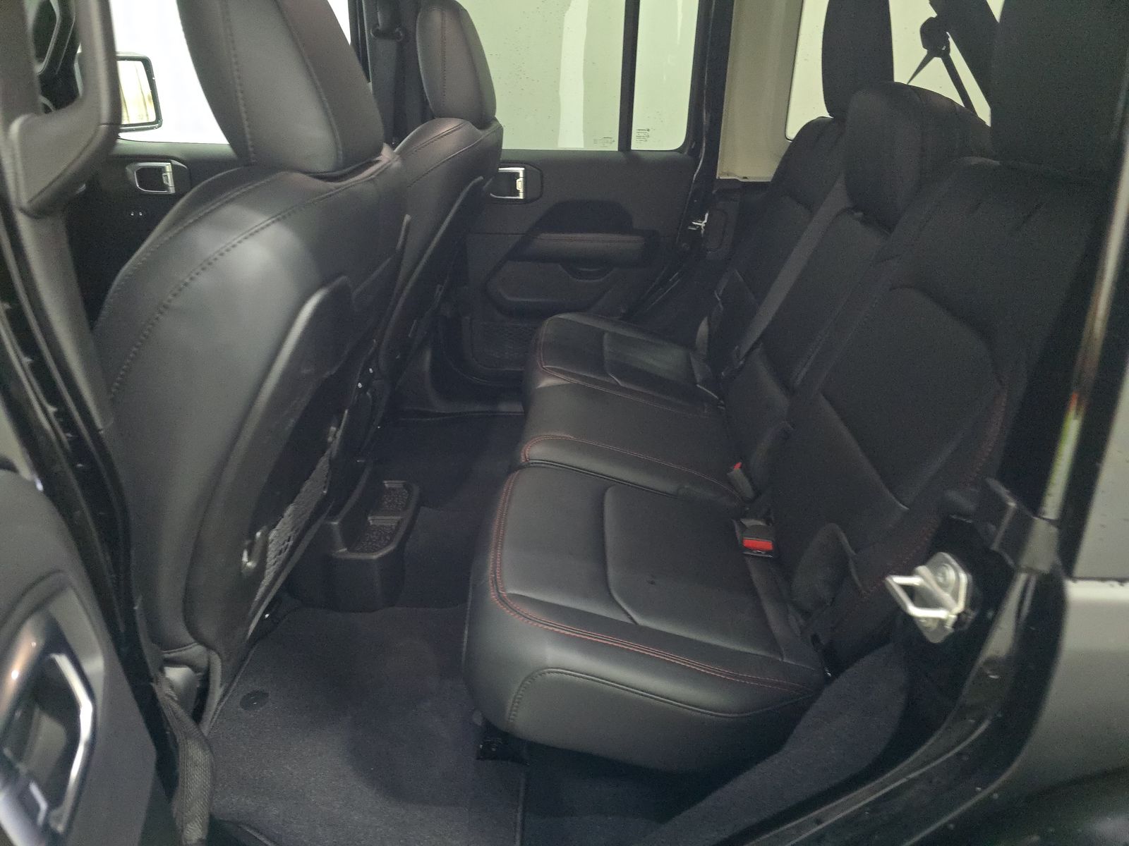 2024 Jeep Wrangler Rubicon X AWD