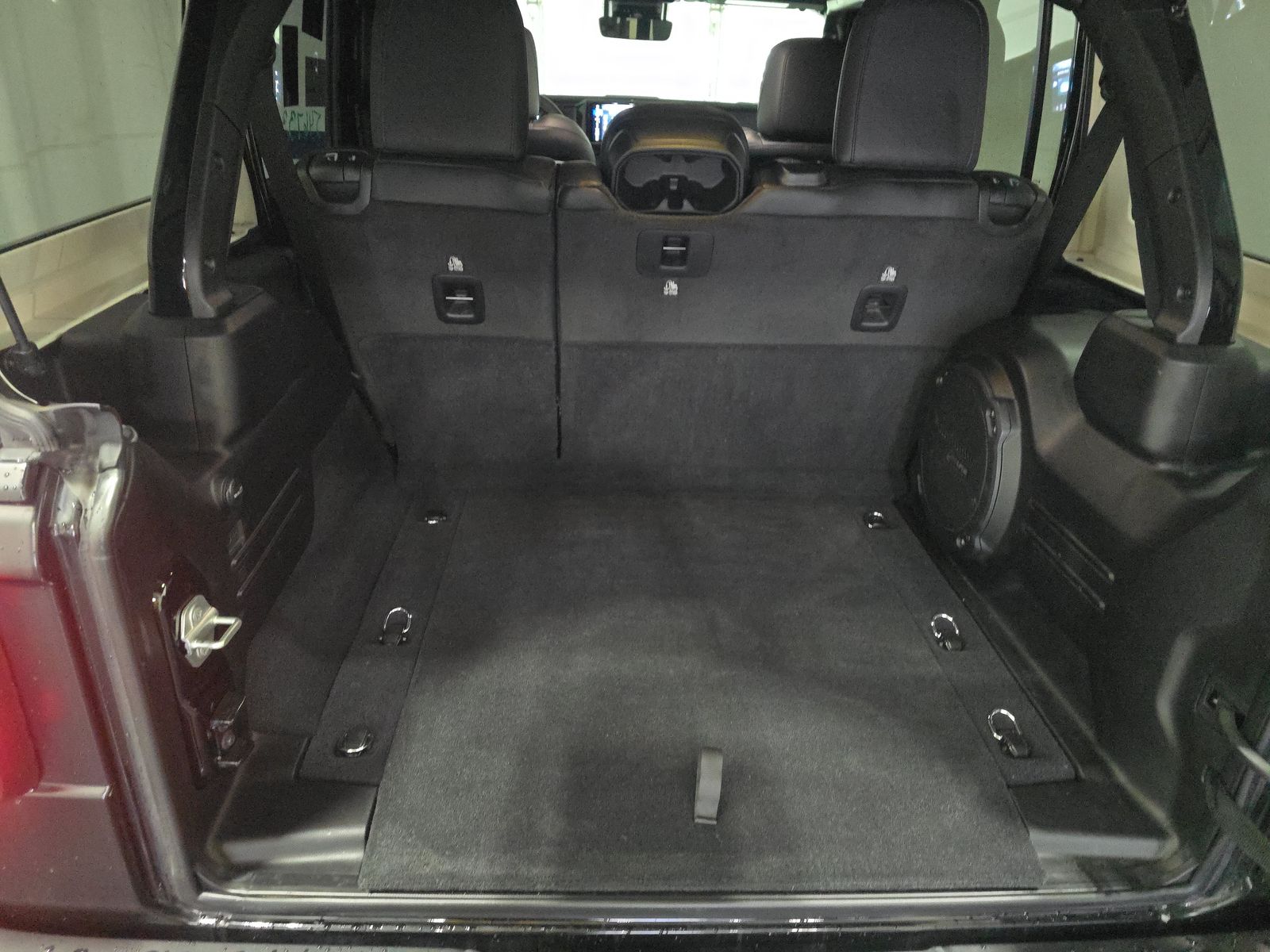 2024 Jeep Wrangler Rubicon X AWD