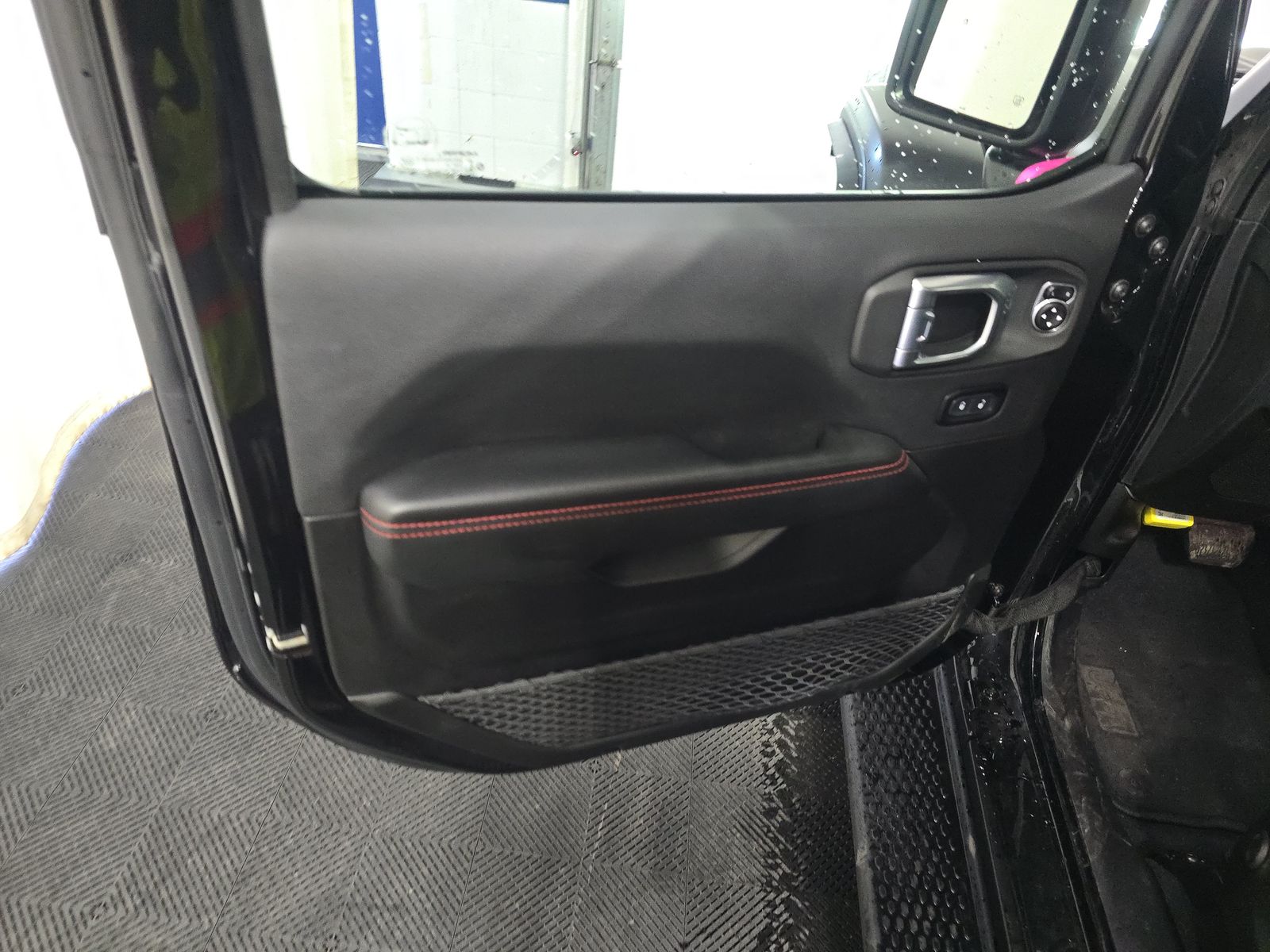 2024 Jeep Wrangler Rubicon X AWD