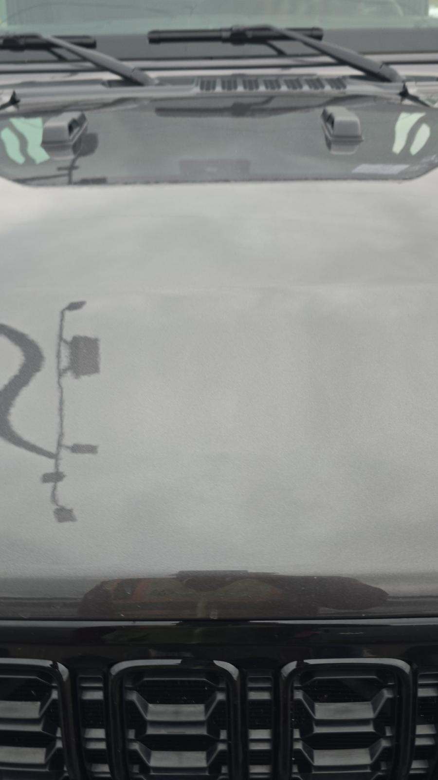 2024 Jeep Wrangler Willys AWD