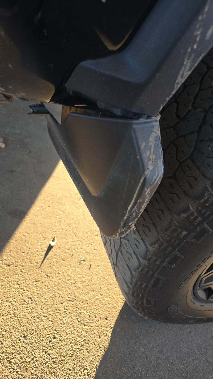 2022 Chevrolet Silverado 2500HD High Country AWD