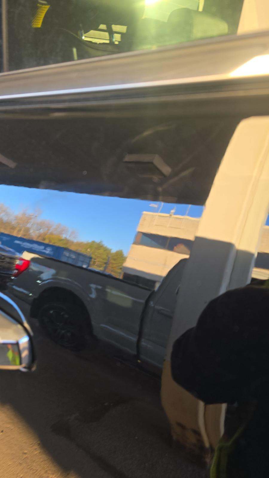 2022 Chevrolet Silverado 2500HD High Country AWD