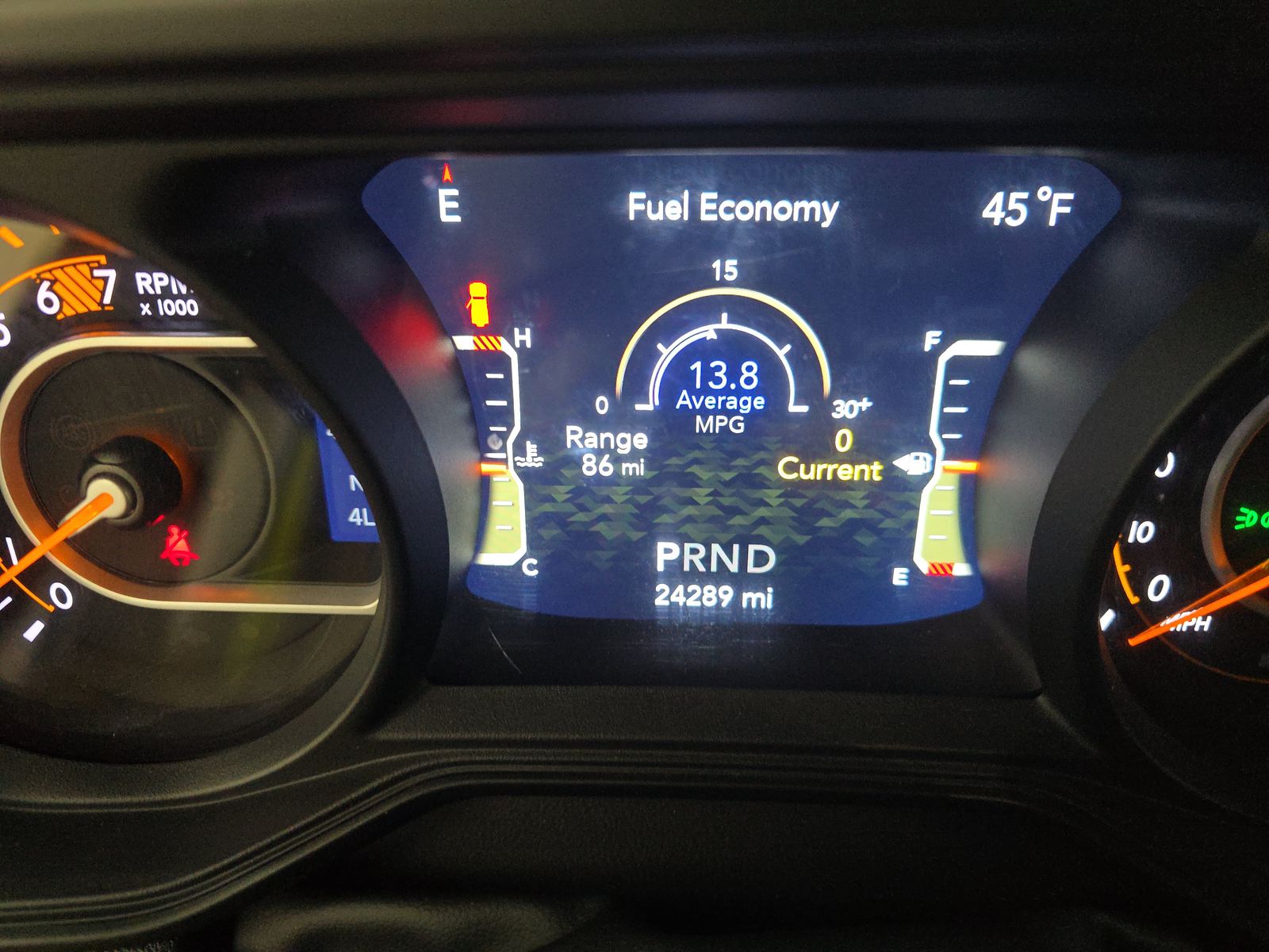 2024 Jeep Wrangler Willys AWD