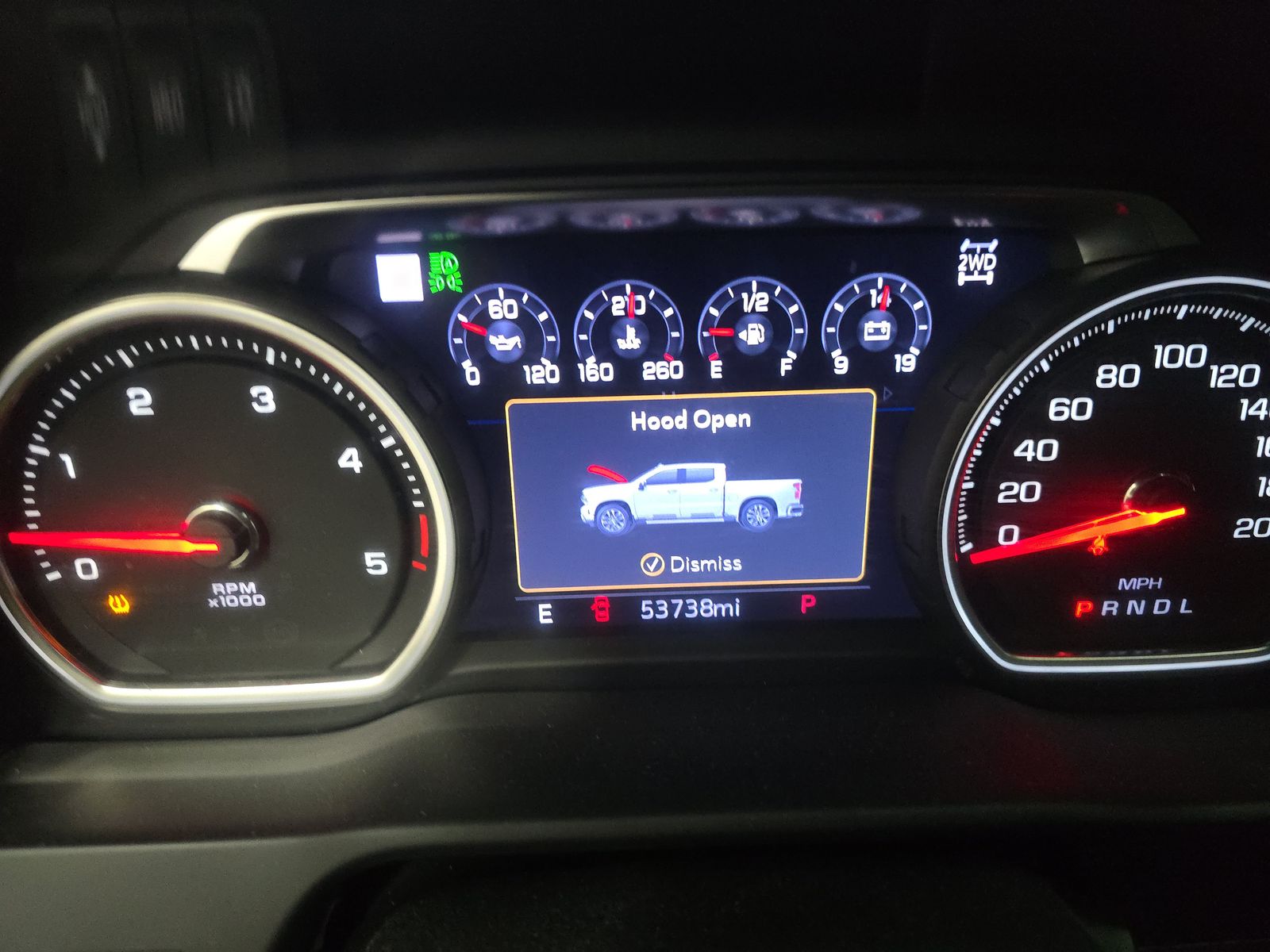 2022 Chevrolet Silverado 2500HD High Country AWD