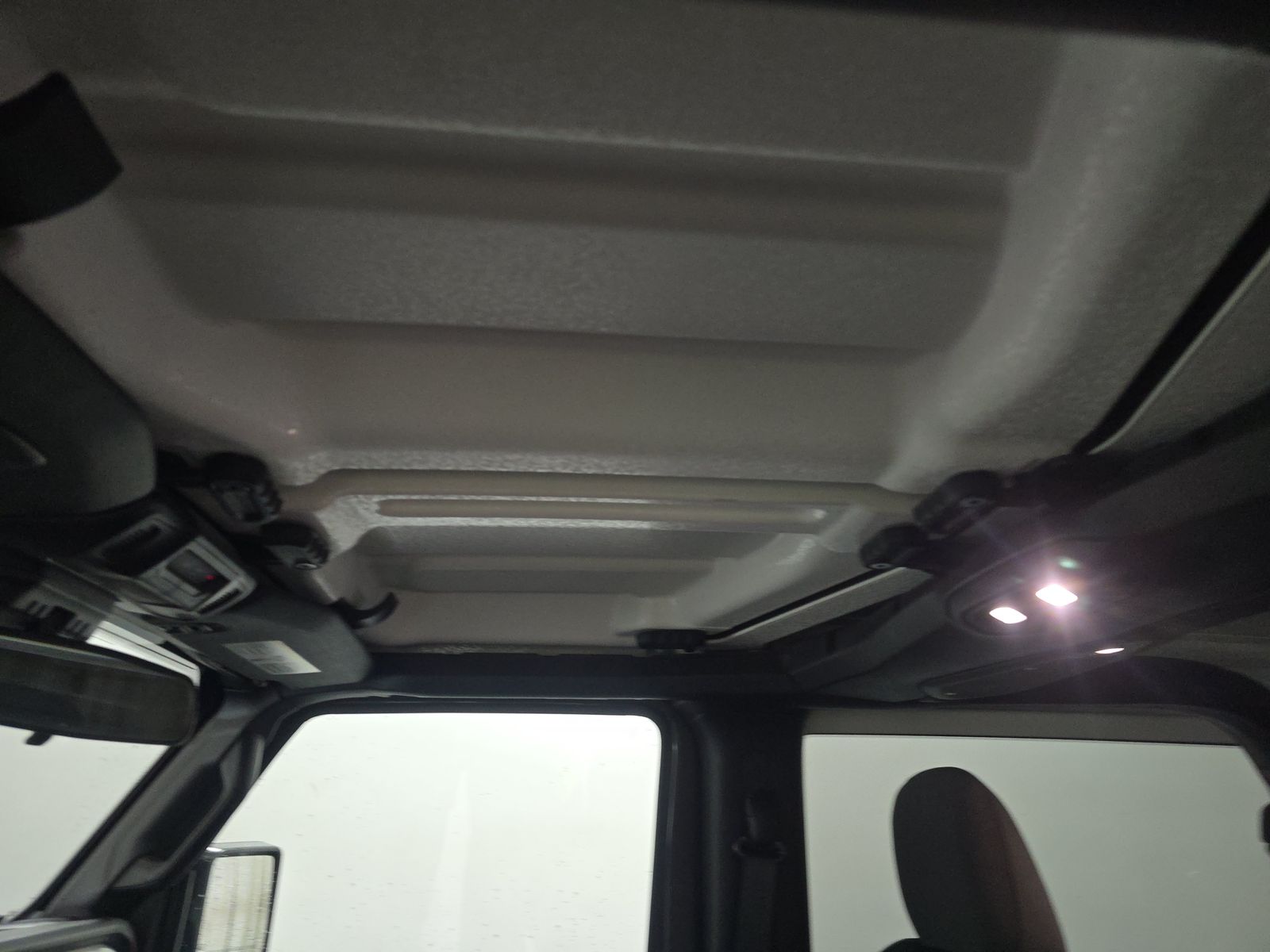 2024 Jeep Wrangler Willys AWD