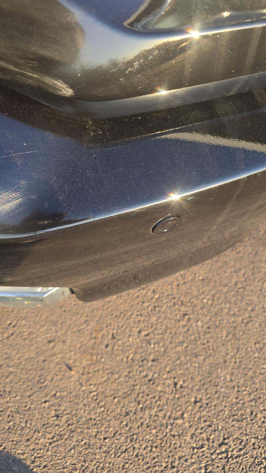 2022 Chevrolet Silverado 2500HD High Country AWD