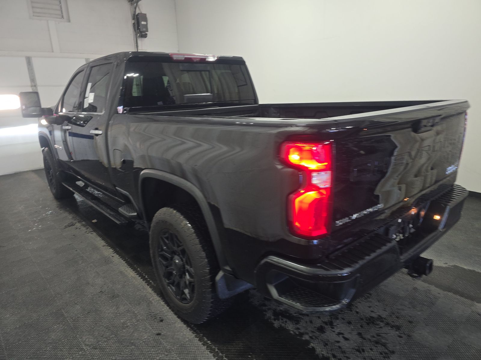 2022 Chevrolet Silverado 2500HD High Country AWD