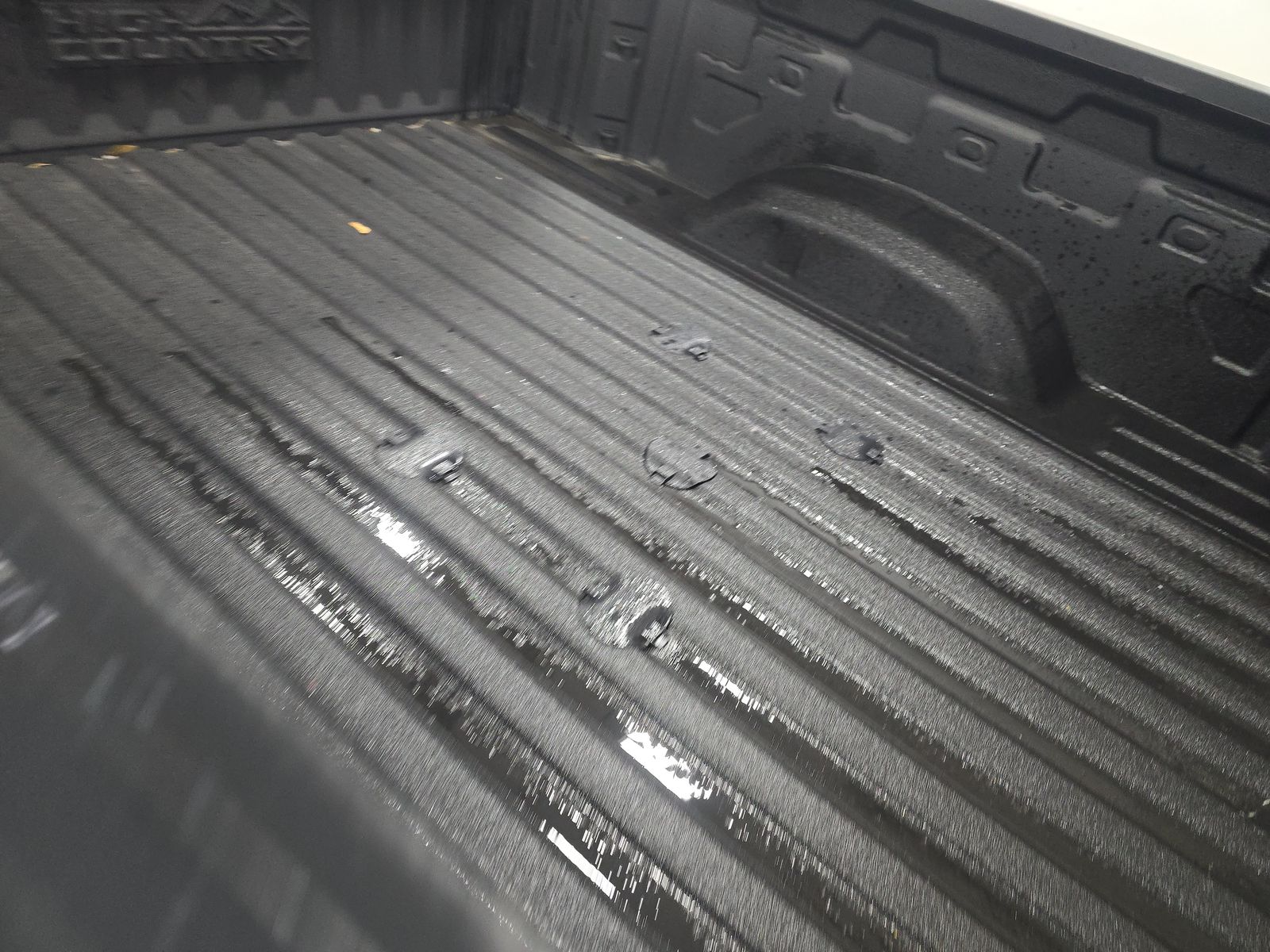 2022 Chevrolet Silverado 2500HD High Country AWD