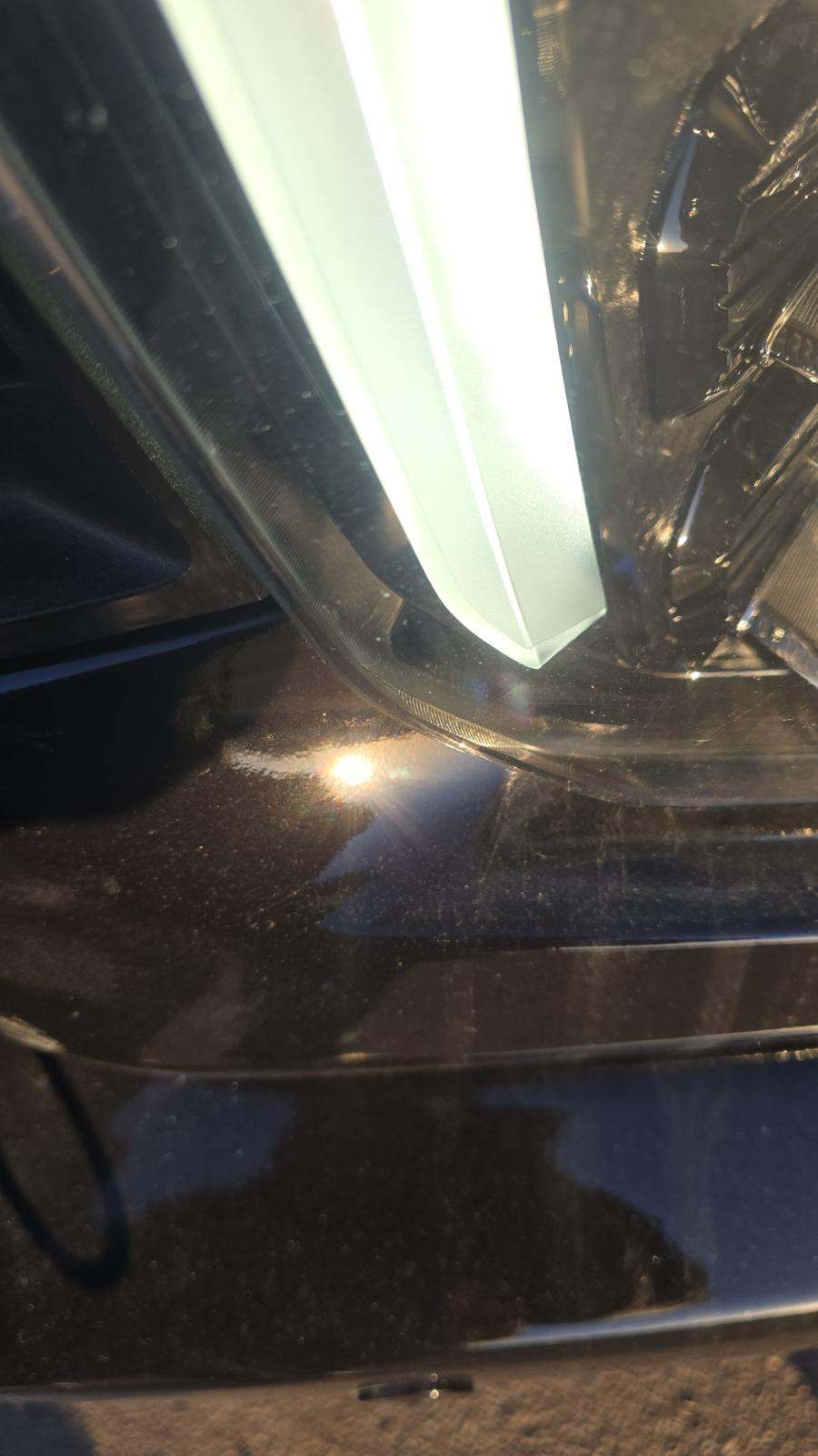 2022 Chevrolet Silverado 2500HD High Country AWD