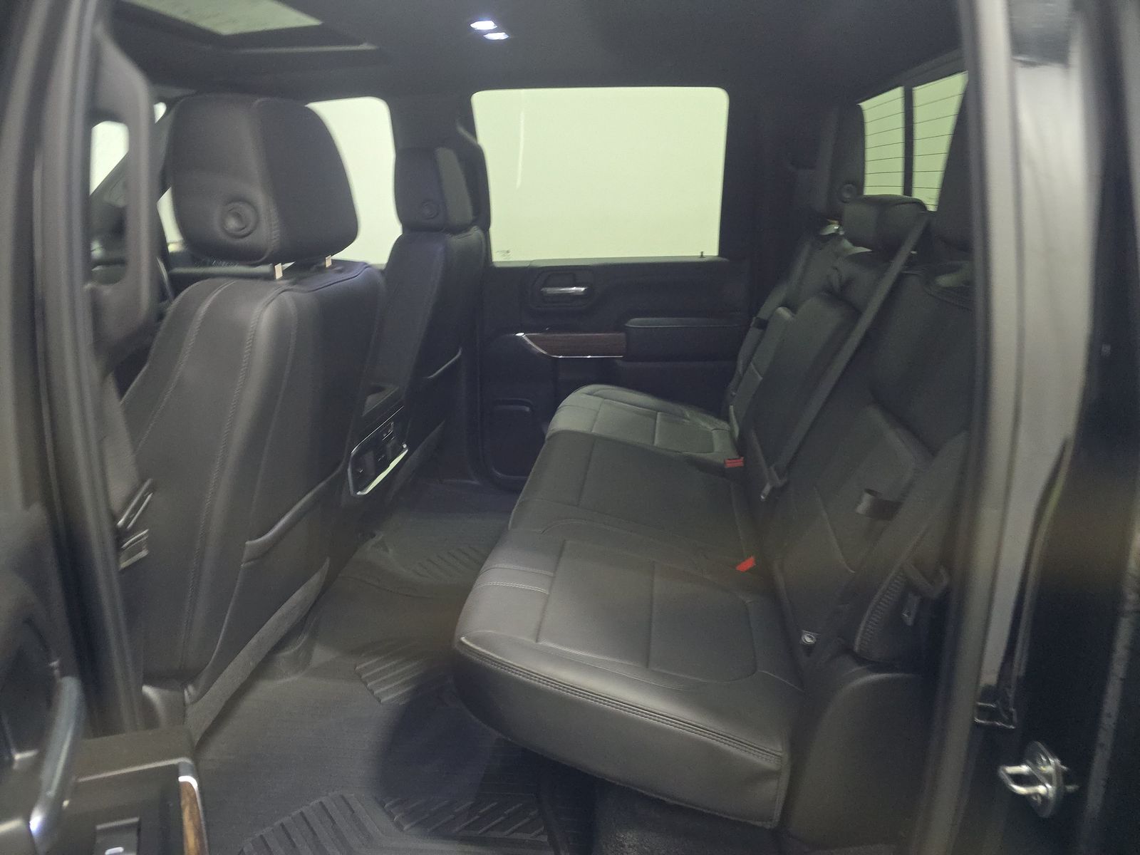 2022 Chevrolet Silverado 2500HD High Country AWD