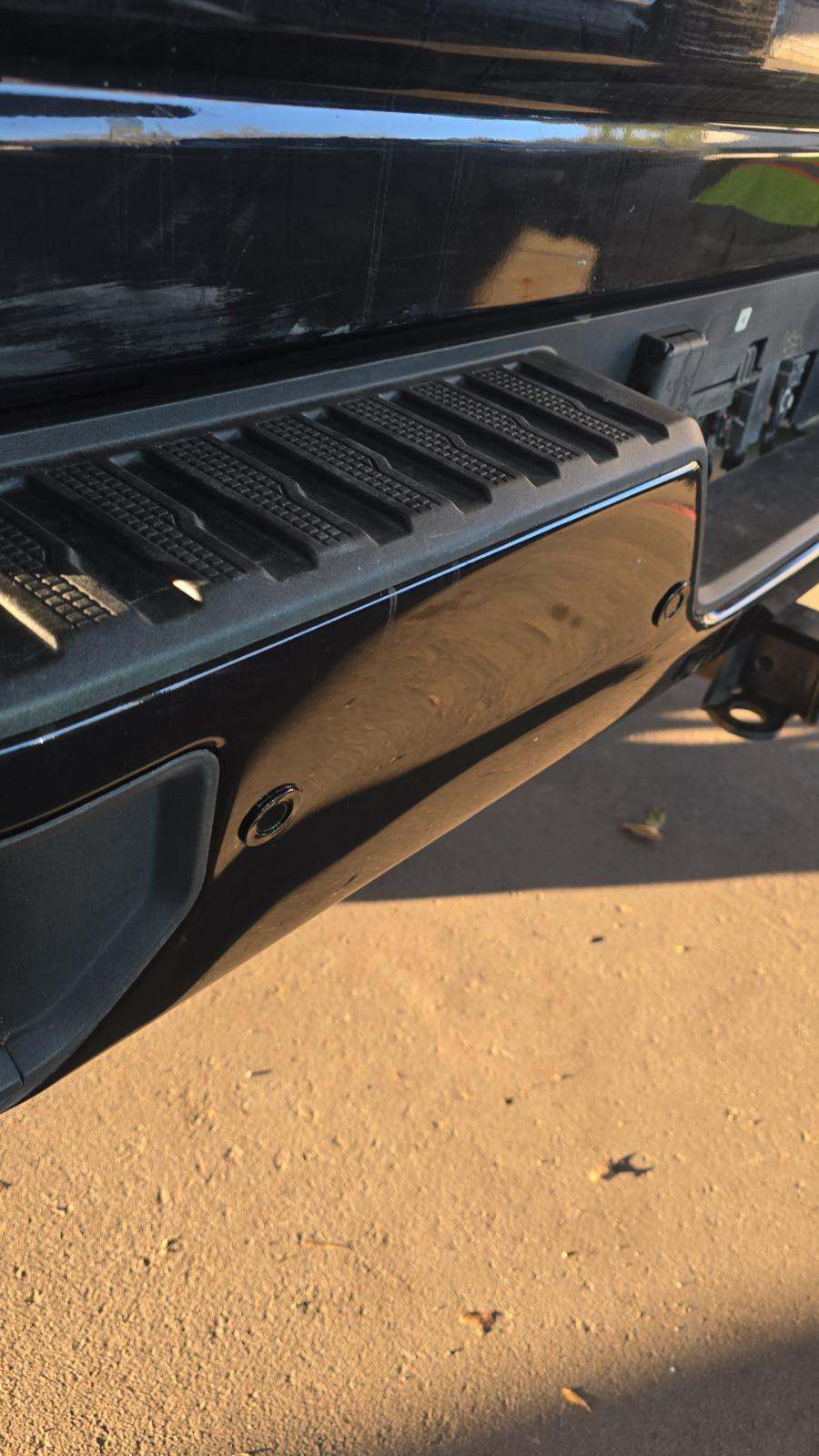 2022 Chevrolet Silverado 2500HD High Country AWD