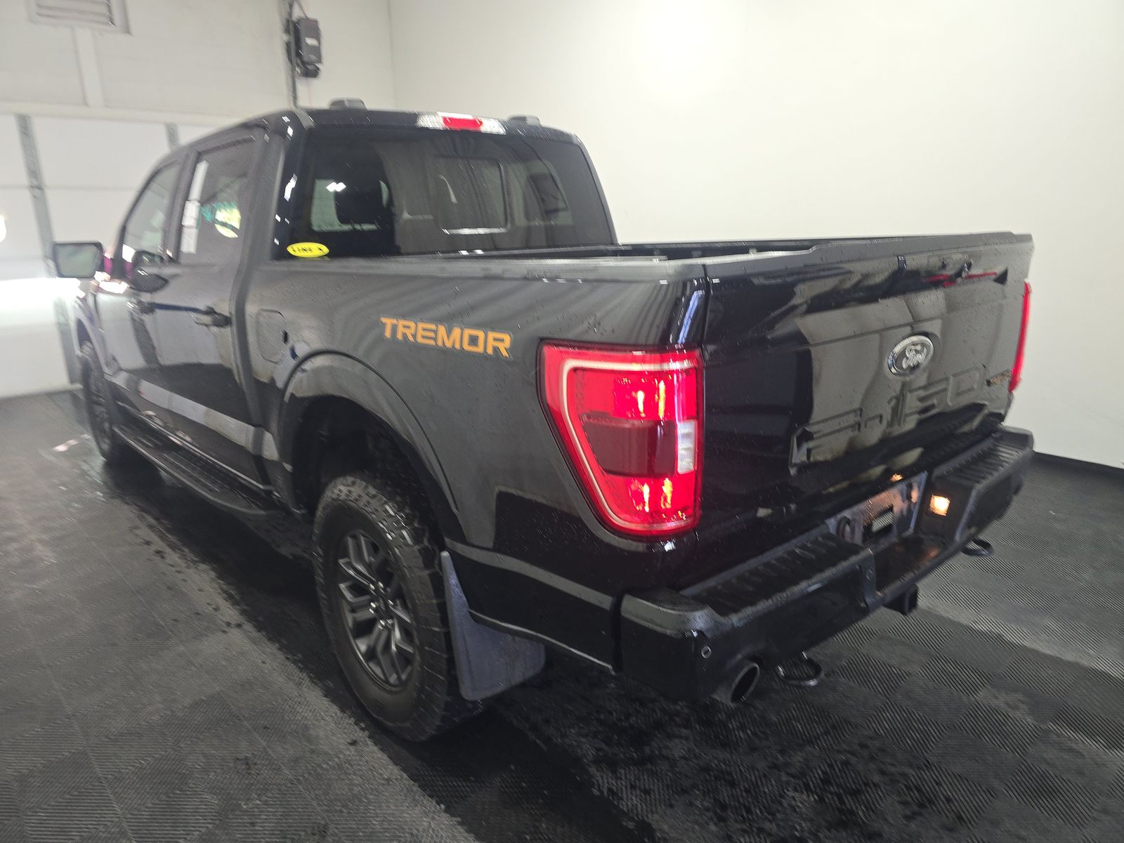 2023 Ford F-150 Tremor AWD