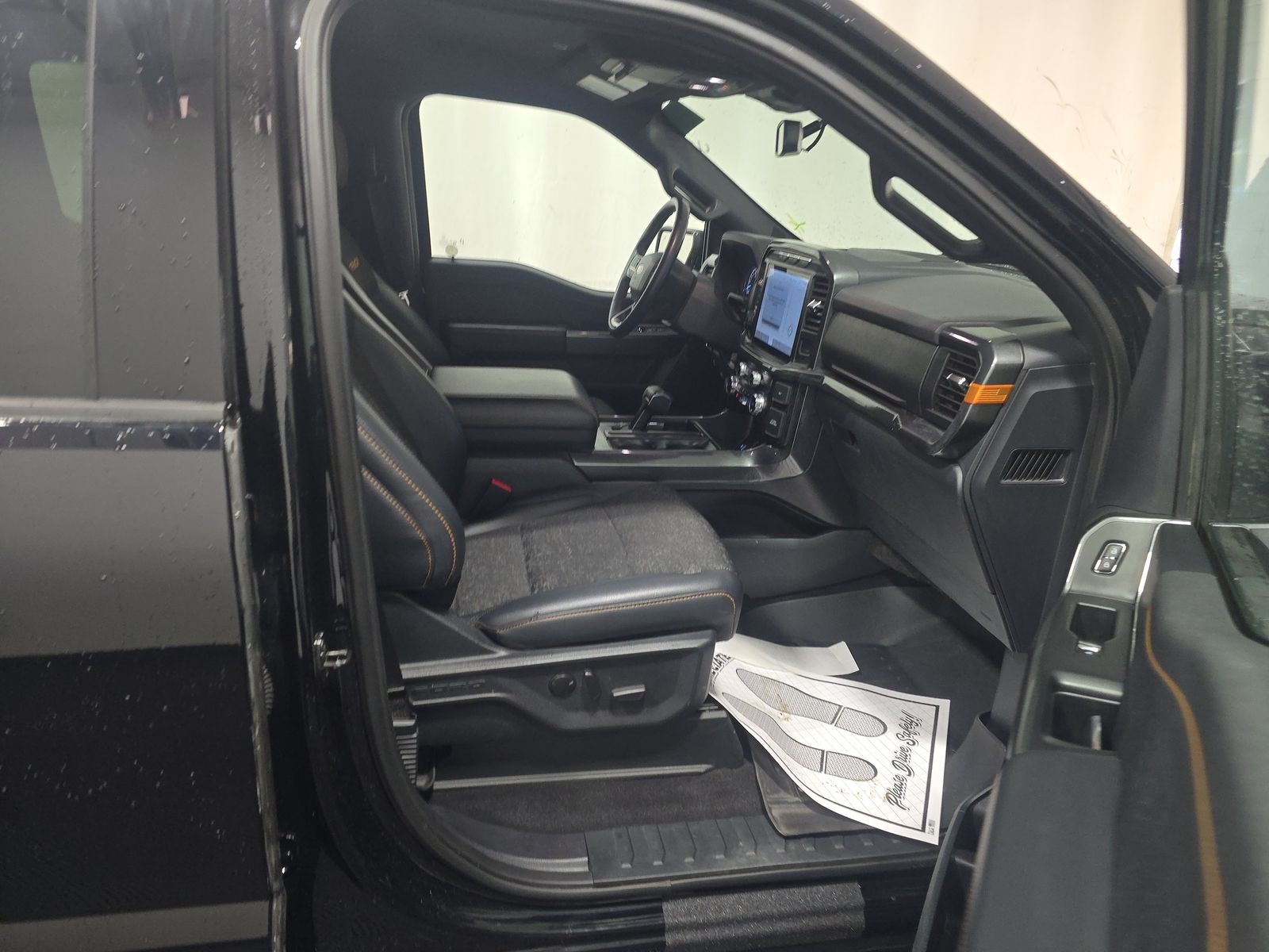 2023 Ford F-150 Tremor AWD