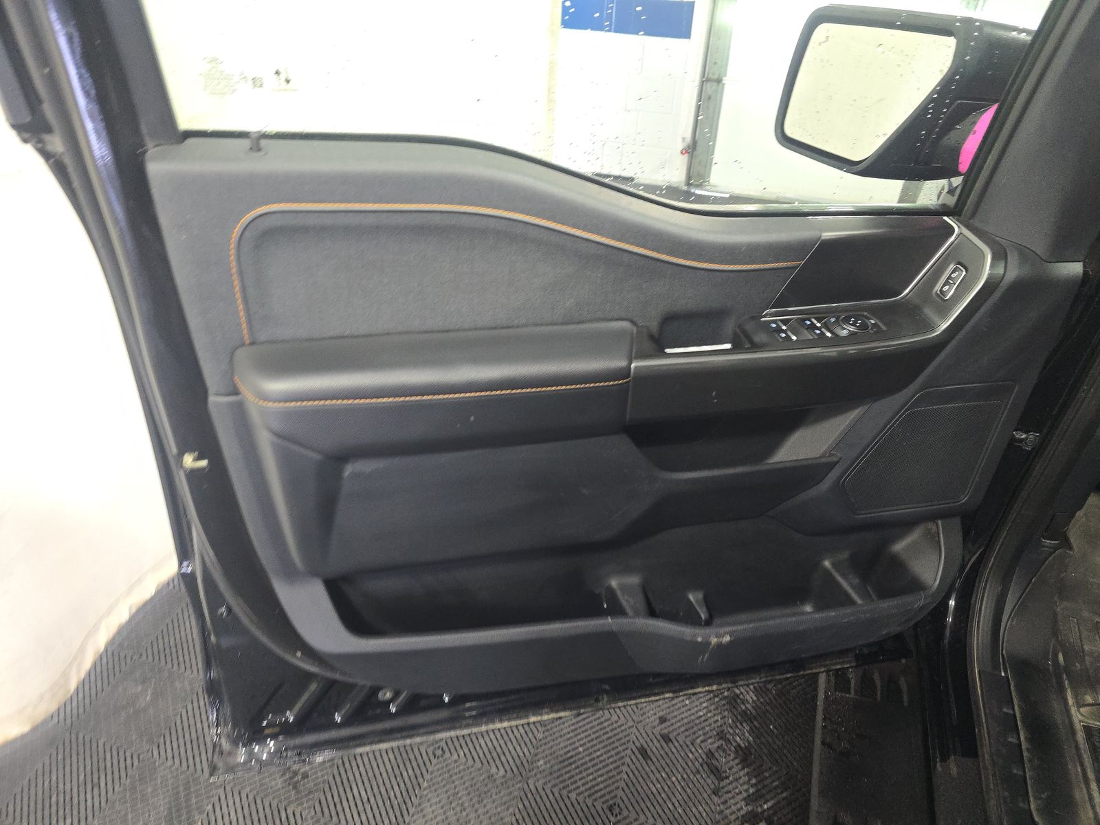 2023 Ford F-150 Tremor AWD