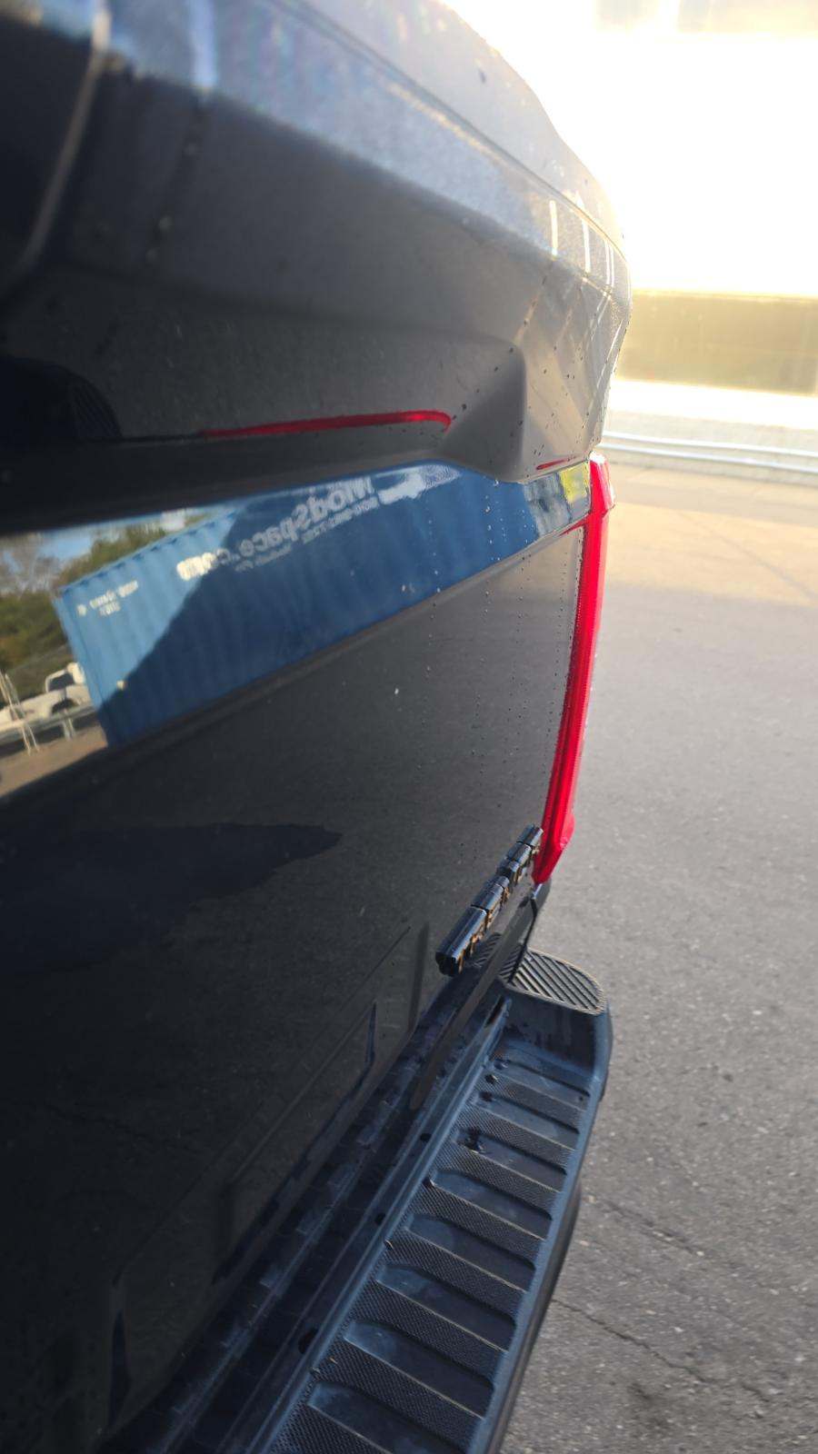 2023 Ford F-150 Tremor AWD