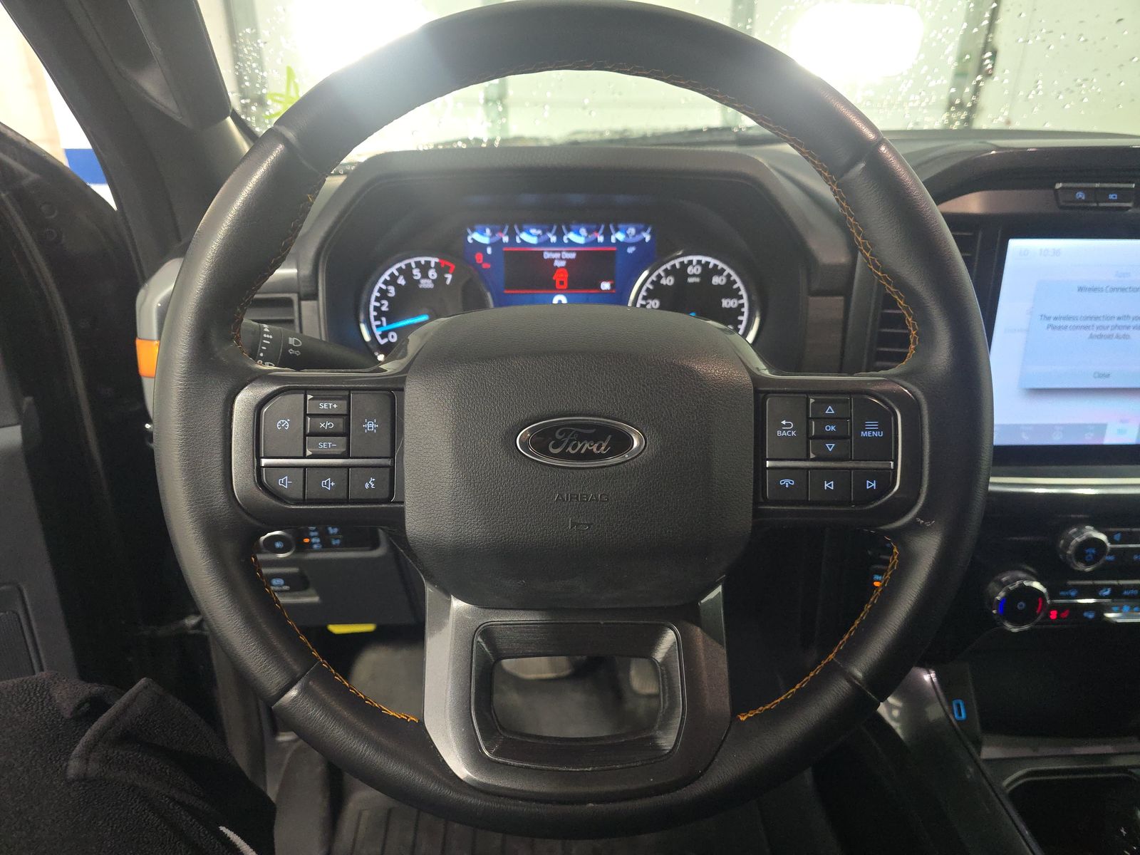 2023 Ford F-150 Tremor AWD