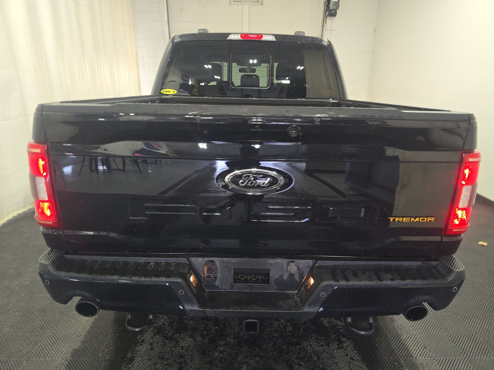 2023 Ford F-150 Tremor AWD