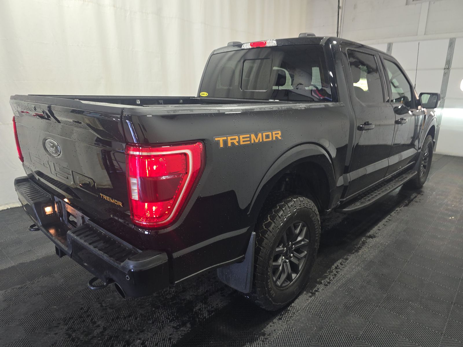 2023 Ford F-150 Tremor AWD