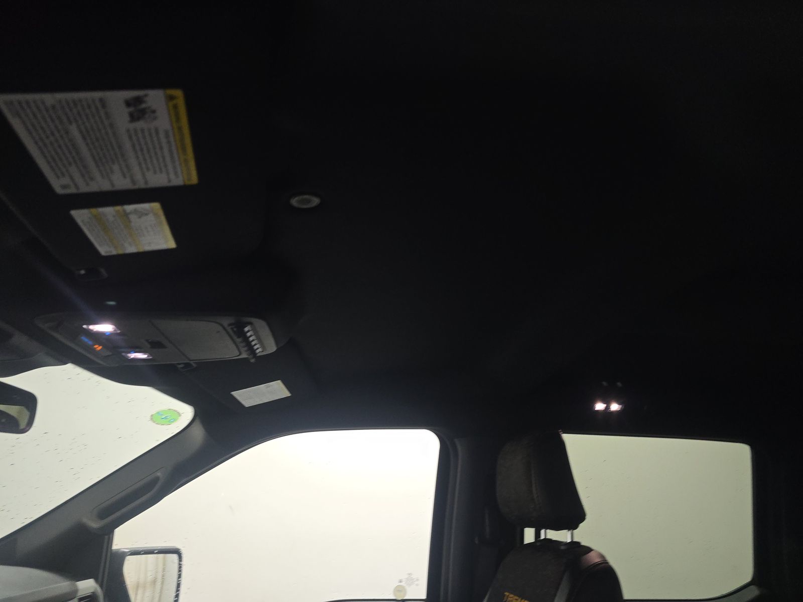 2023 Ford F-150 Tremor AWD