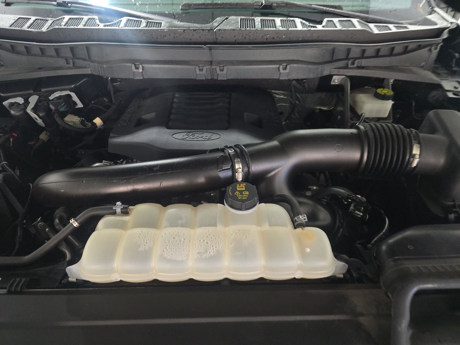 2023 Ford F-150 Tremor AWD