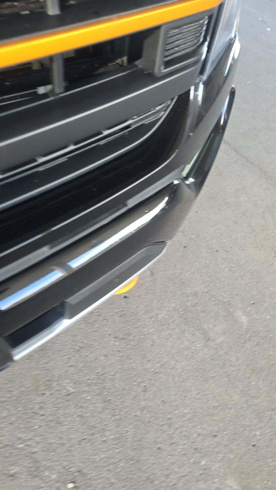 2023 Ford F-150 Tremor AWD