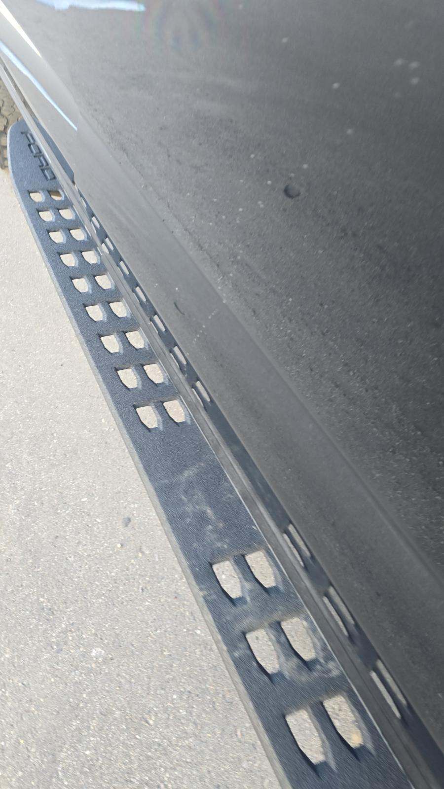 2023 Ford F-150 Tremor AWD