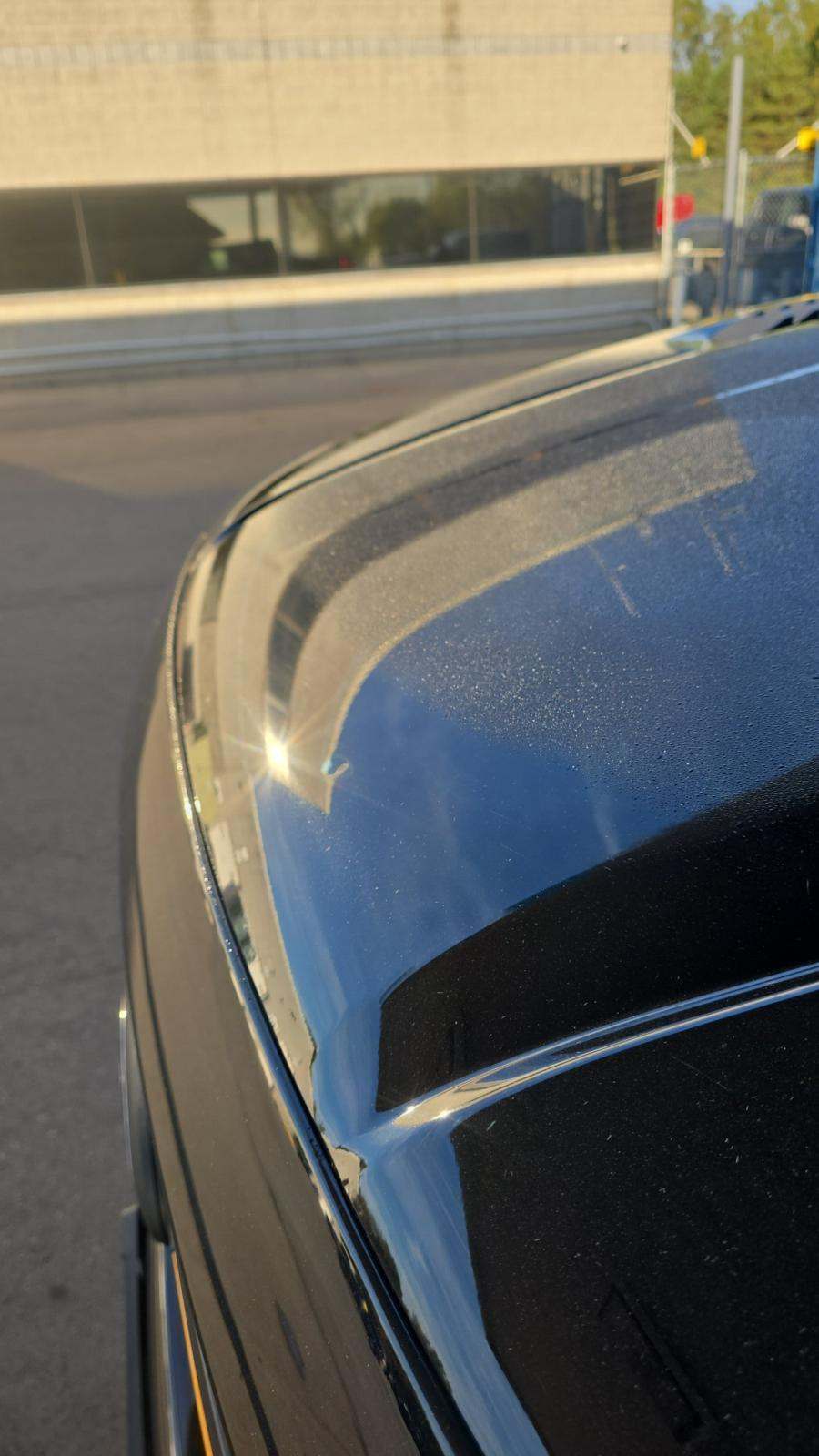 2023 Ford F-150 Tremor AWD