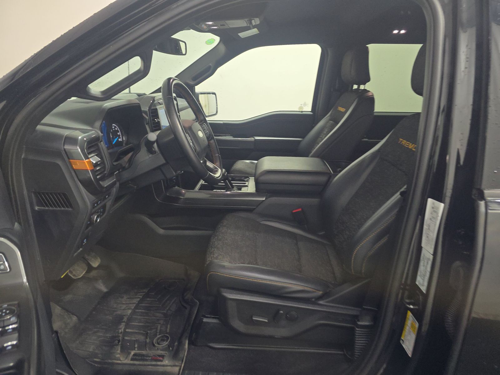 2023 Ford F-150 Tremor AWD