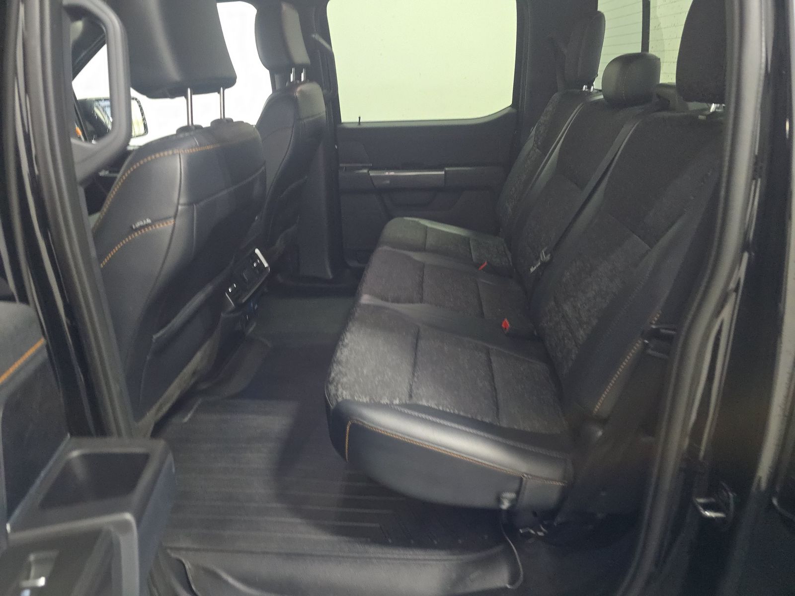 2023 Ford F-150 Tremor AWD