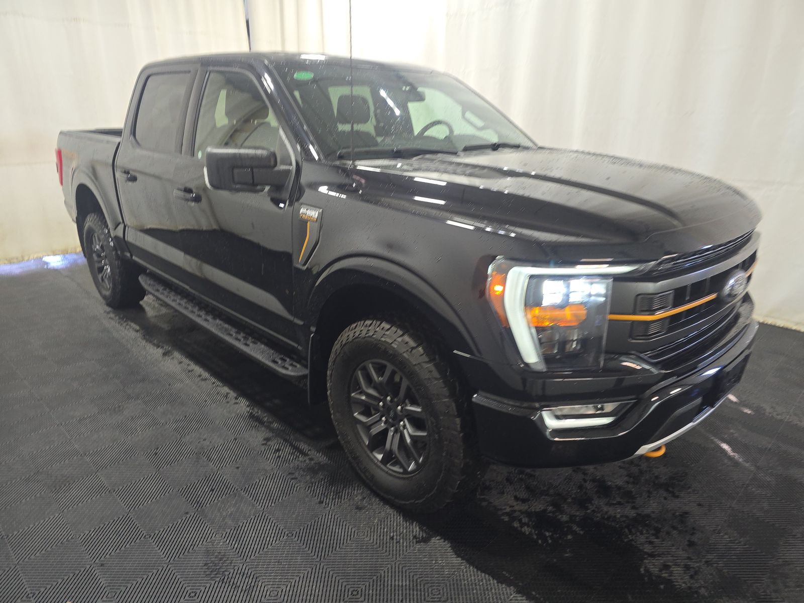 2023 Ford F-150 Tremor AWD