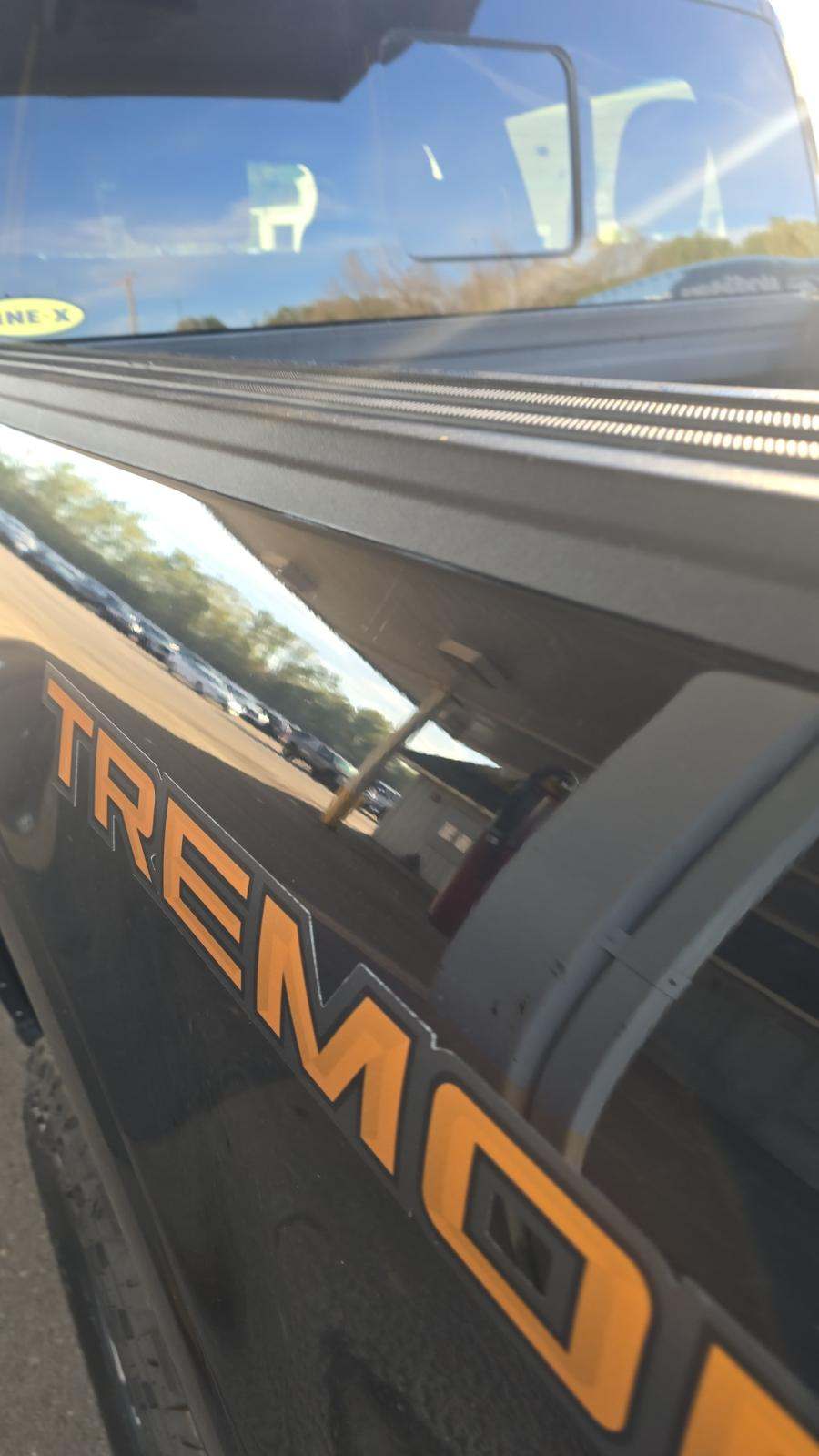 2023 Ford F-150 Tremor AWD