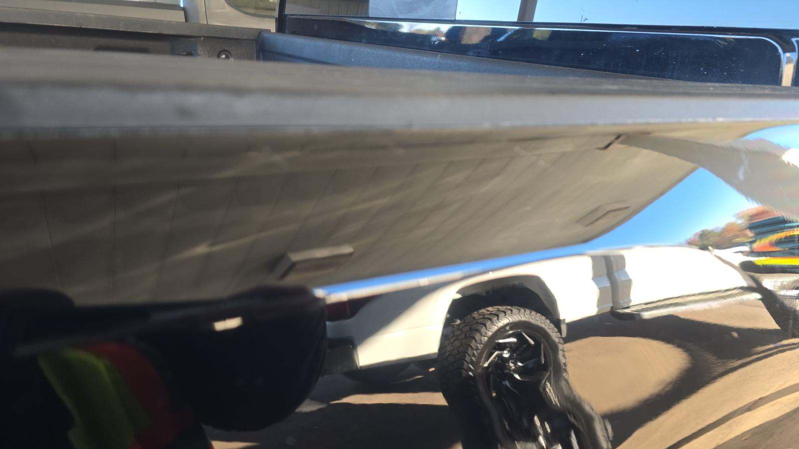 2022 Chevrolet Silverado 2500HD LTZ AWD