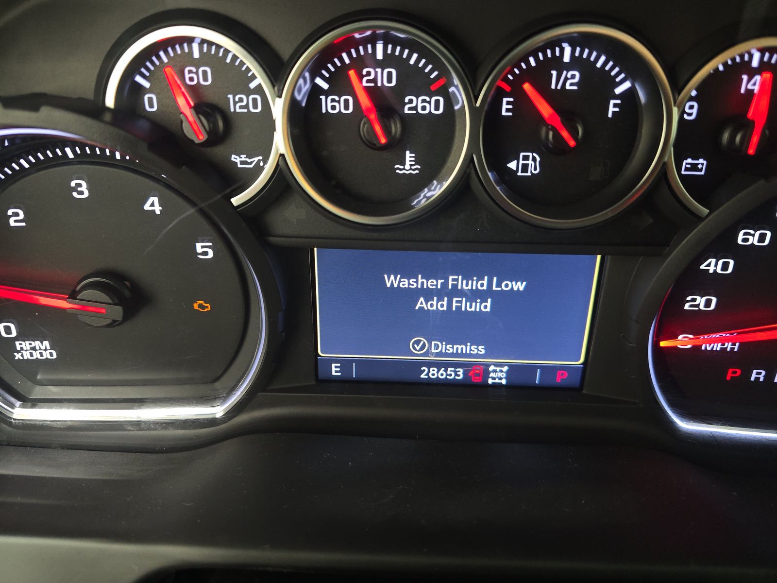 2022 Chevrolet Silverado 2500HD LTZ AWD