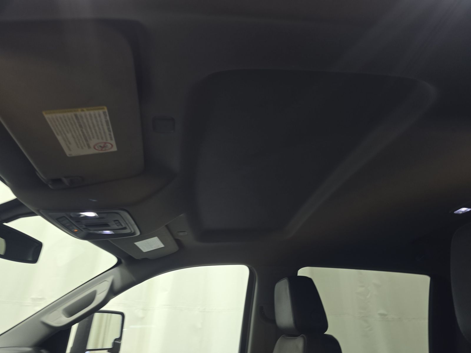 2022 Chevrolet Silverado 2500HD LTZ AWD