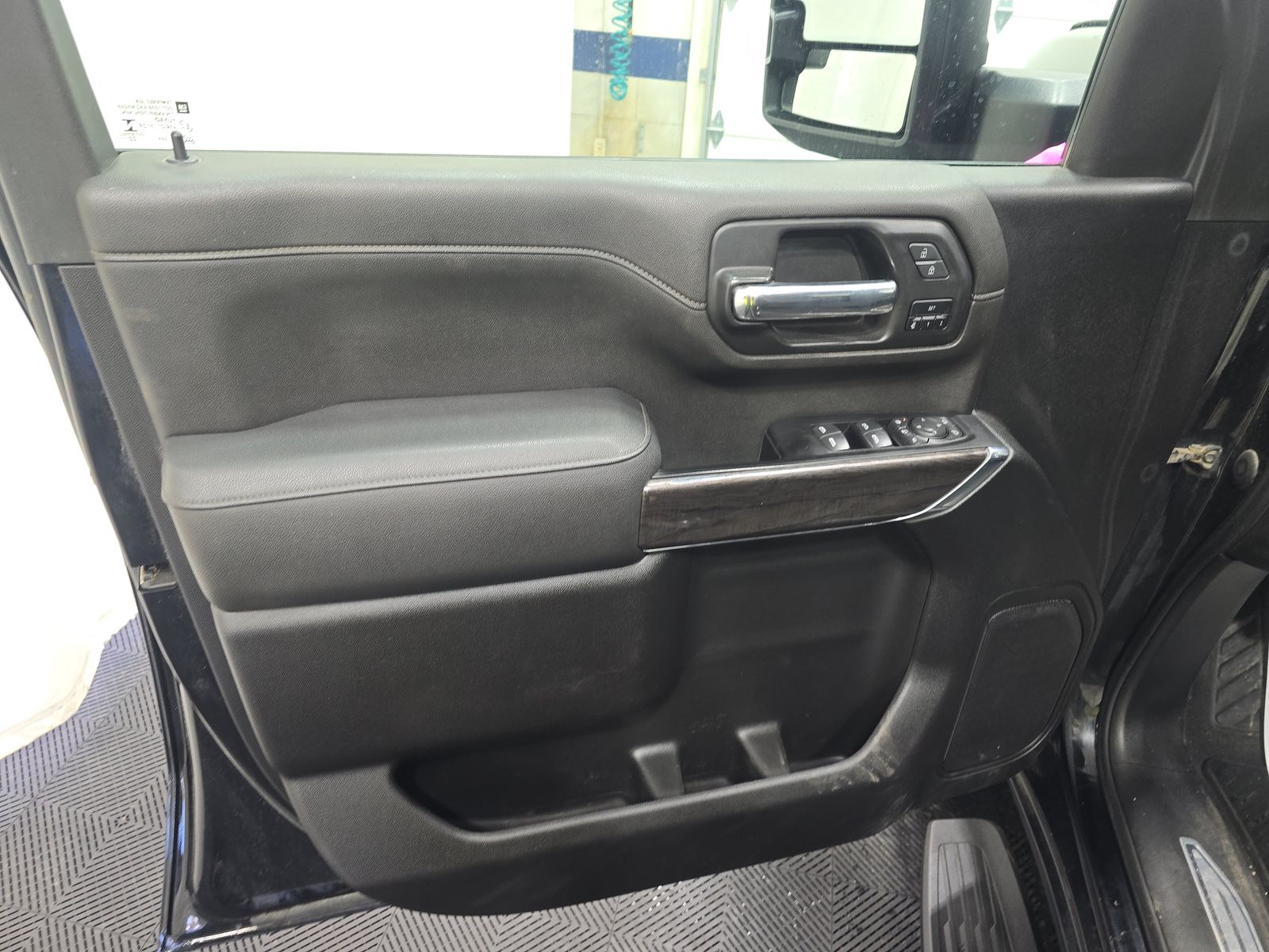 2022 Chevrolet Silverado 2500HD LTZ AWD