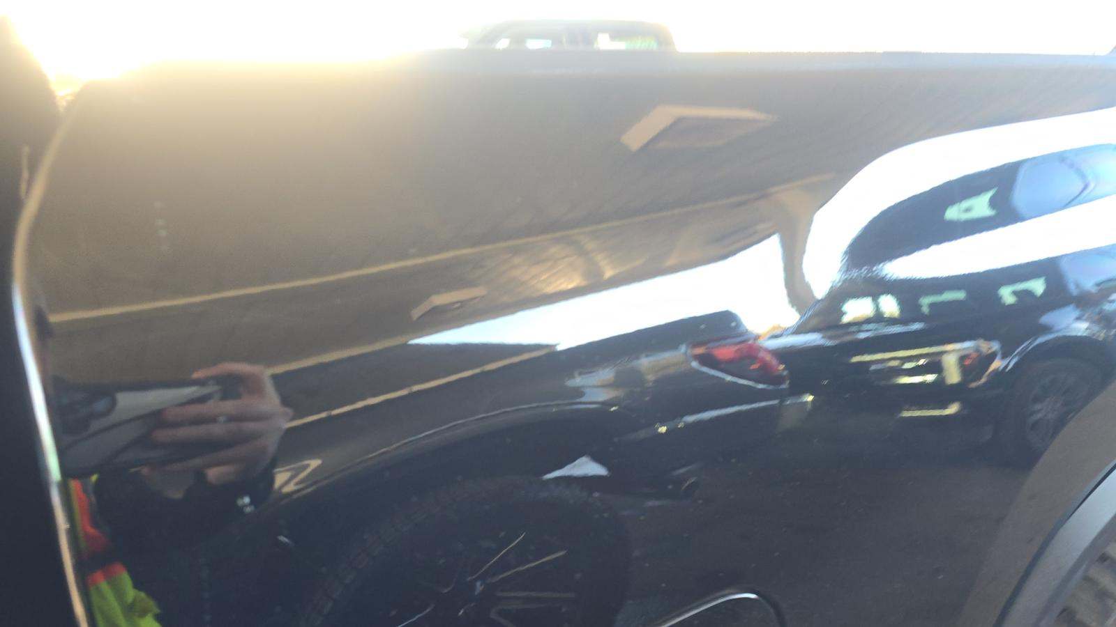 2022 Chevrolet Silverado 2500HD LTZ AWD