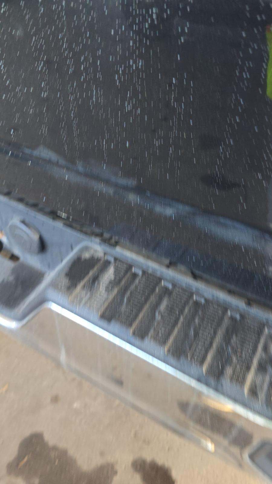 2022 Chevrolet Silverado 2500HD LTZ AWD