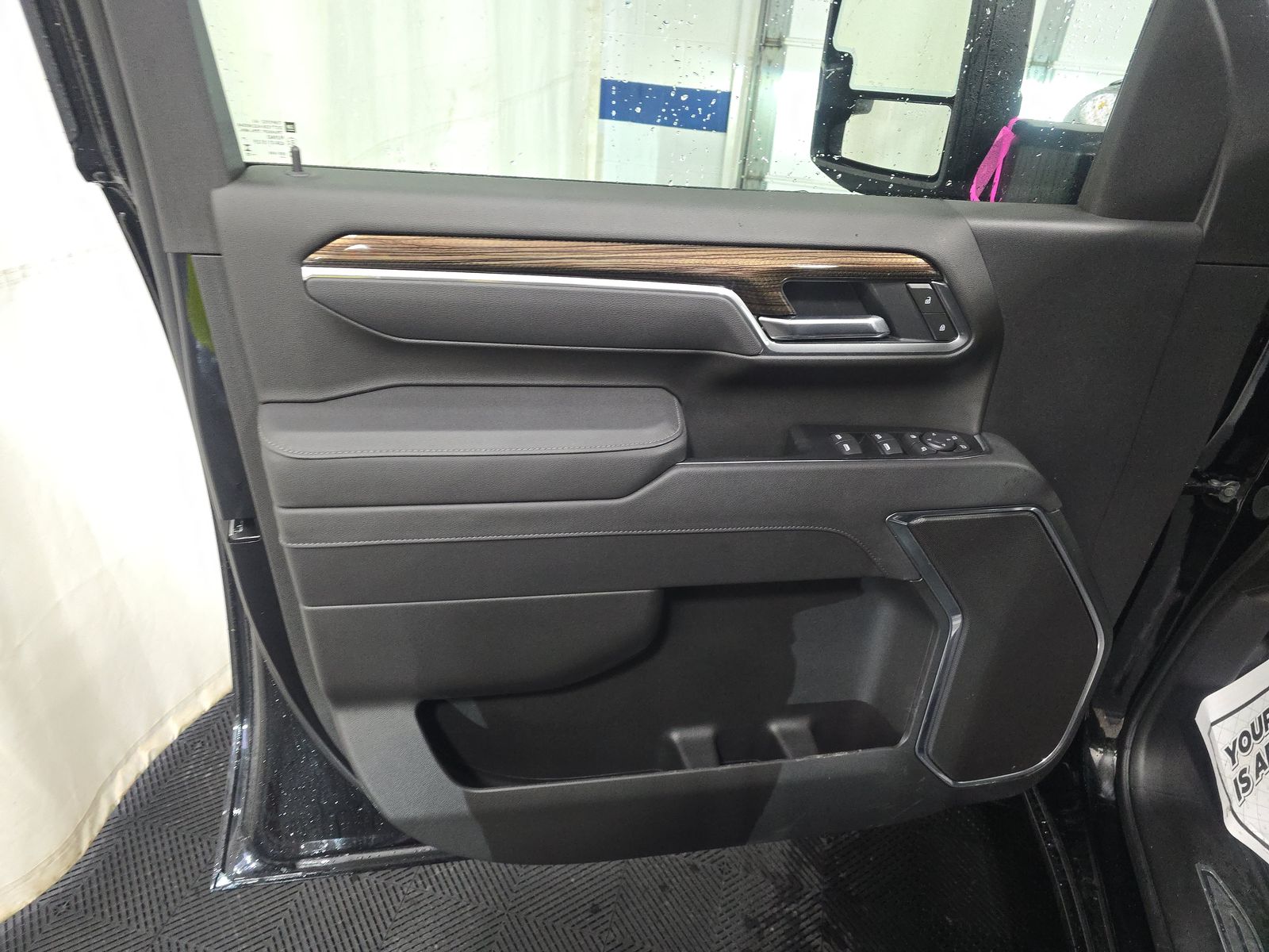 2025 Chevrolet Silverado 2500HD LT AWD