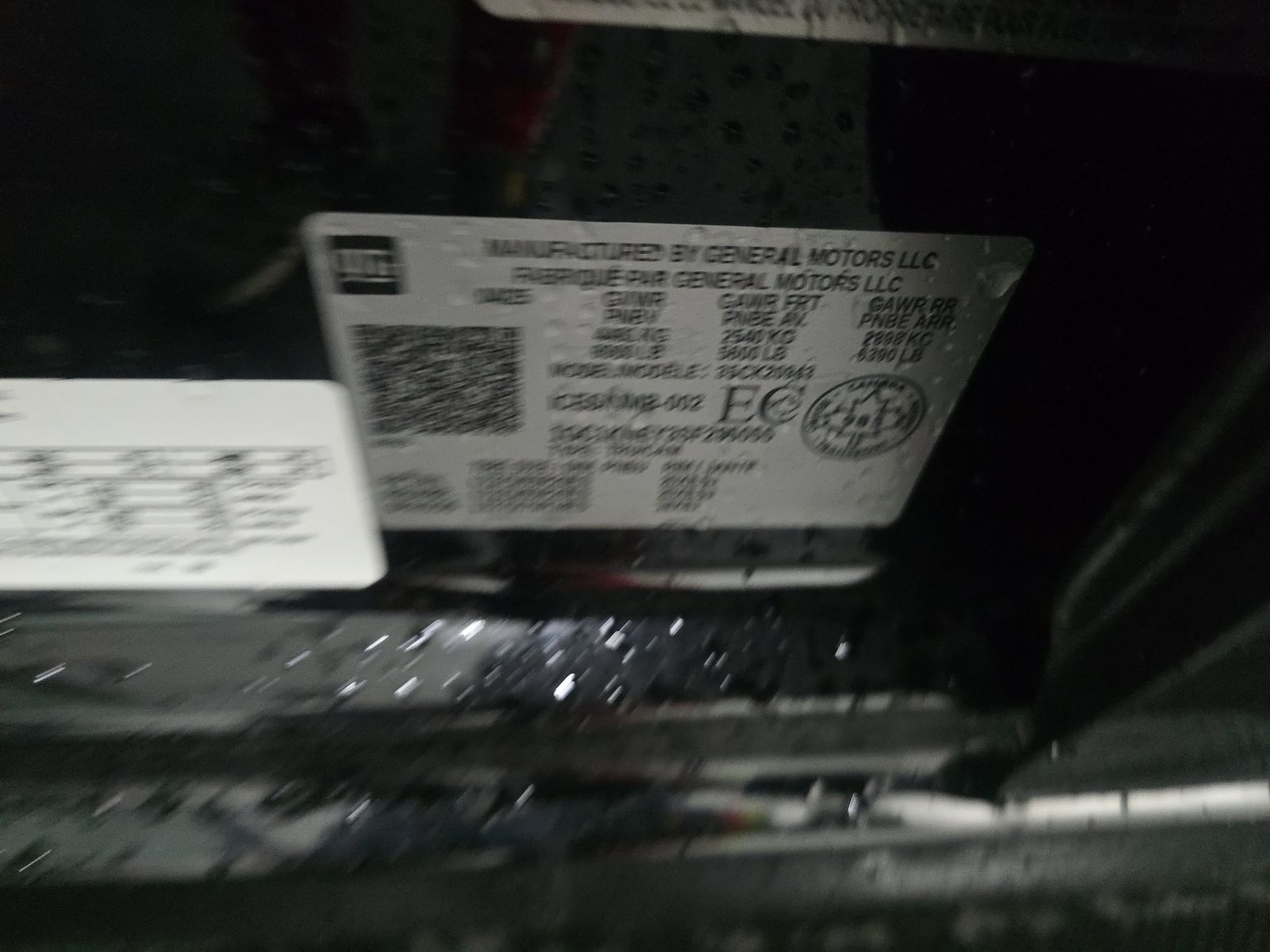 2025 Chevrolet Silverado 2500HD LT AWD