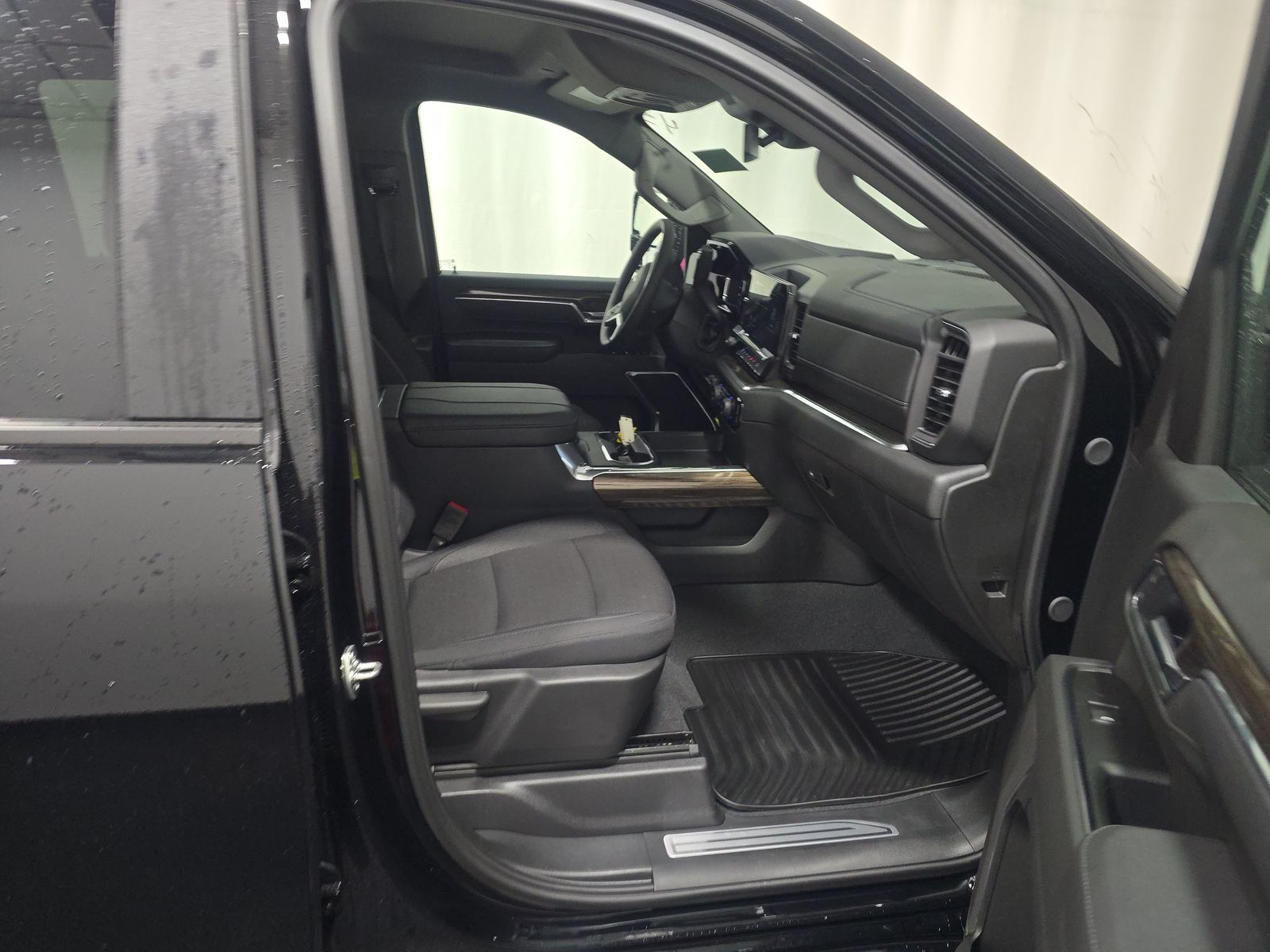 2025 Chevrolet Silverado 2500HD LT AWD