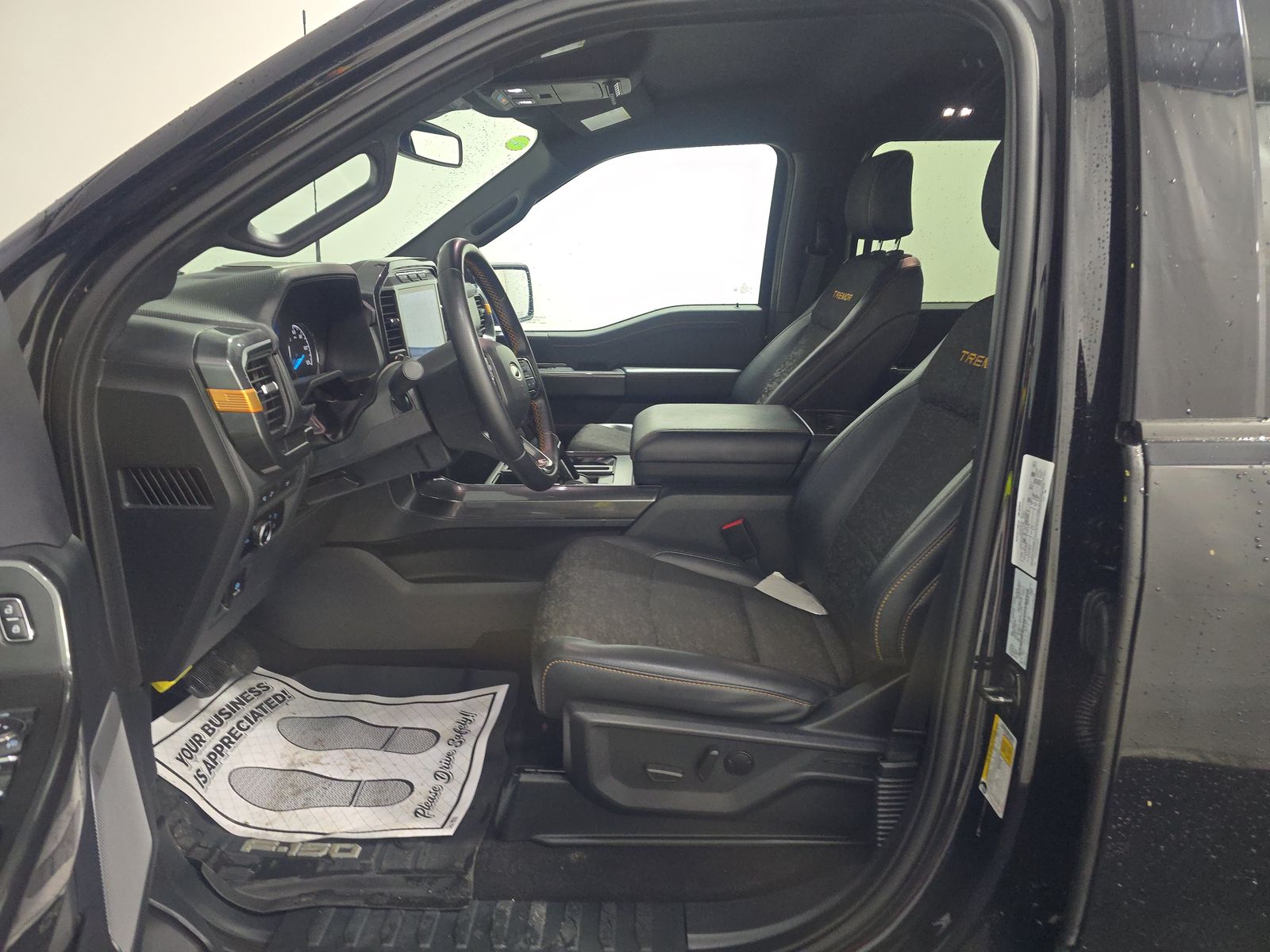 2023 Ford F-150 Tremor AWD