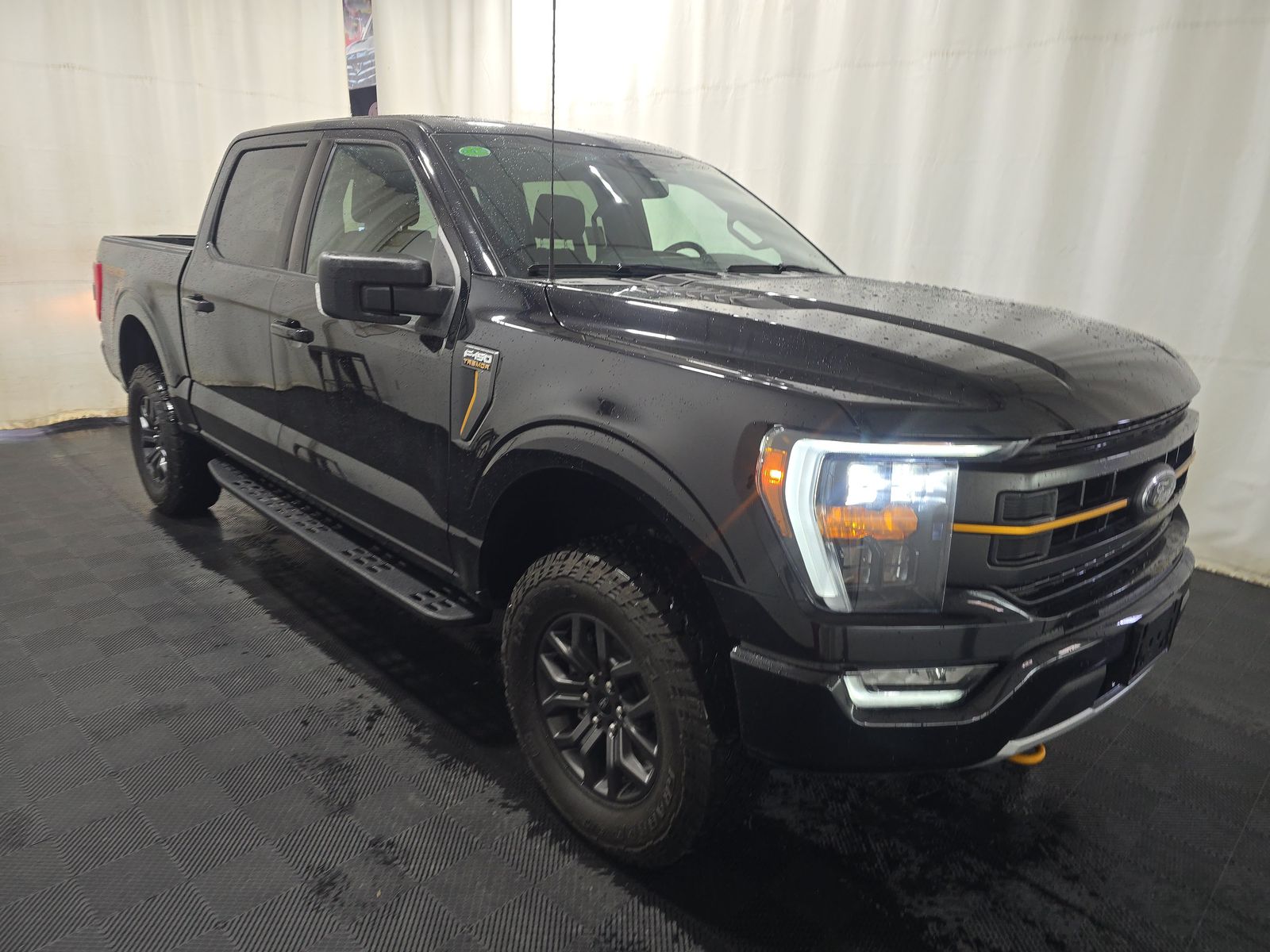 2023 Ford F-150 Tremor AWD