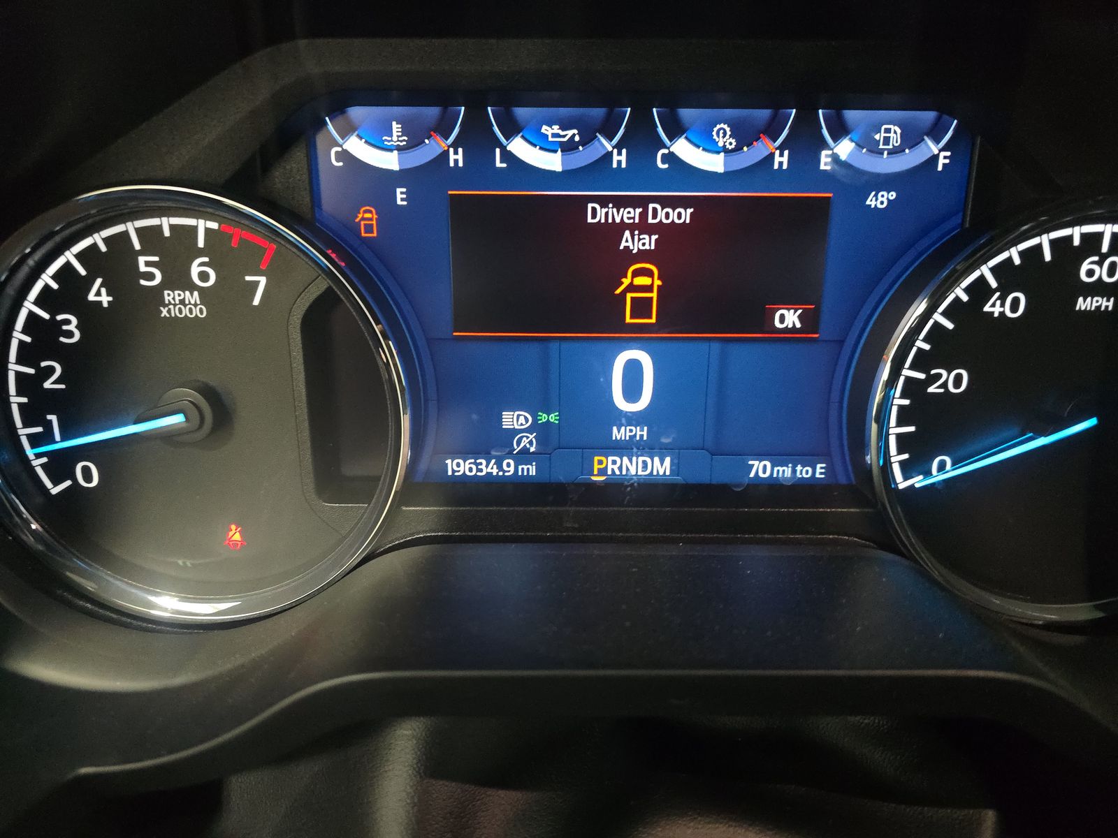 2023 Ford F-150 Tremor AWD