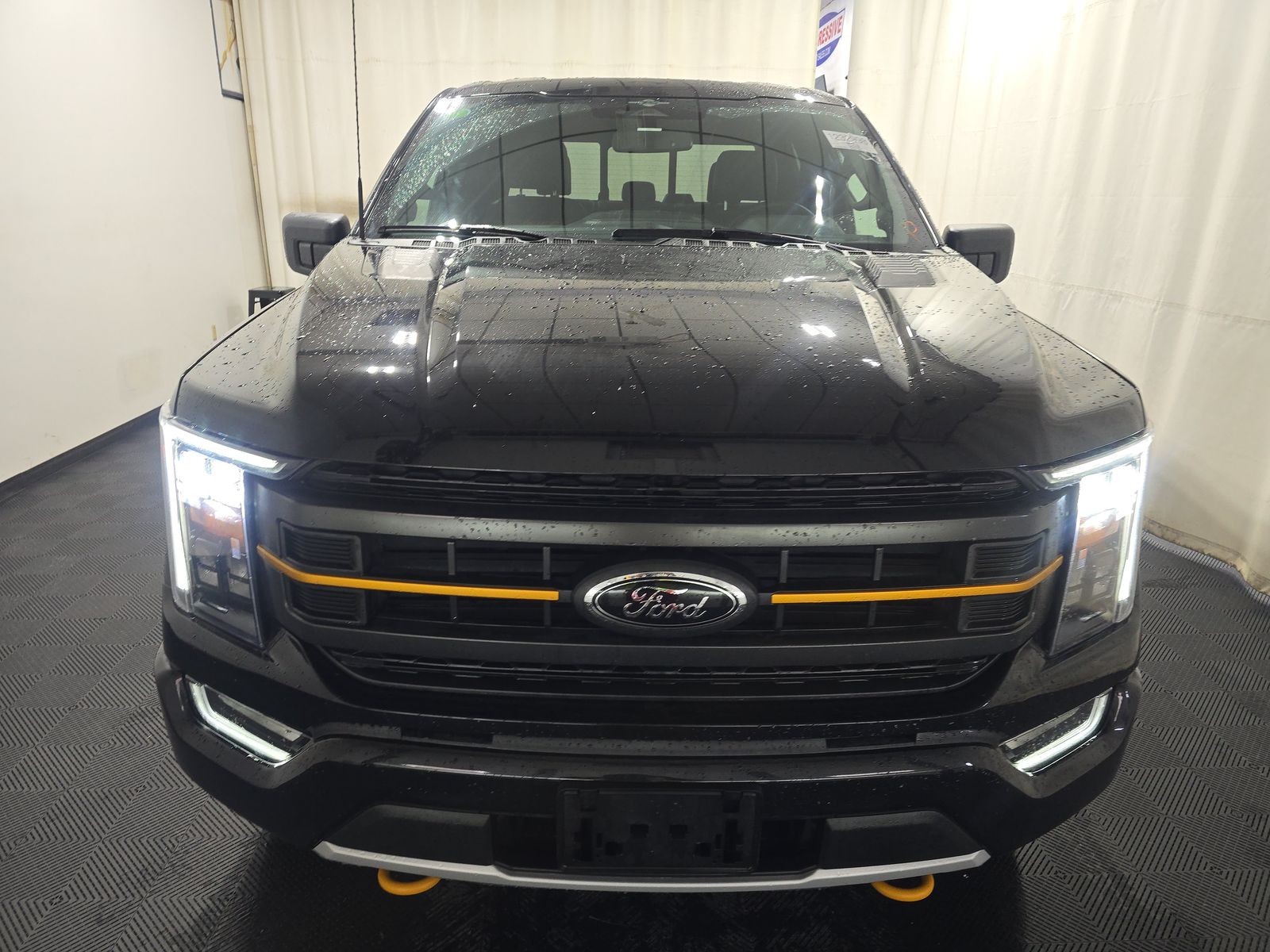 2023 Ford F-150 Tremor AWD