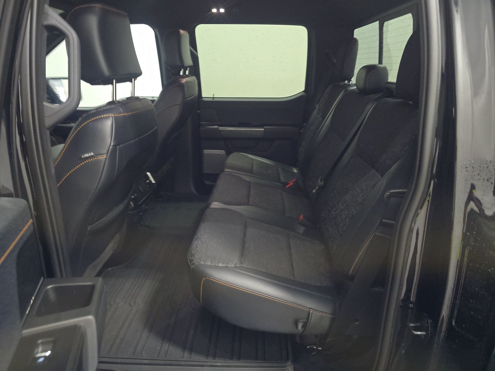 2023 Ford F-150 Tremor AWD