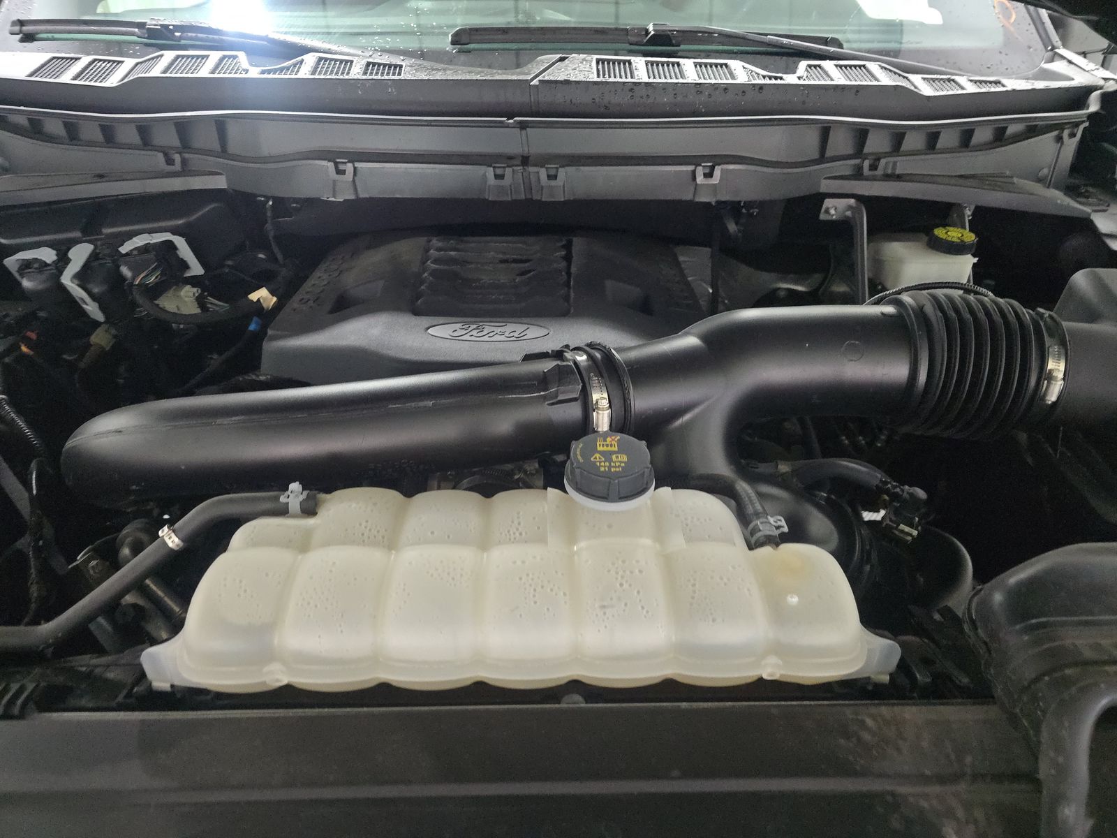 2023 Ford F-150 Tremor AWD