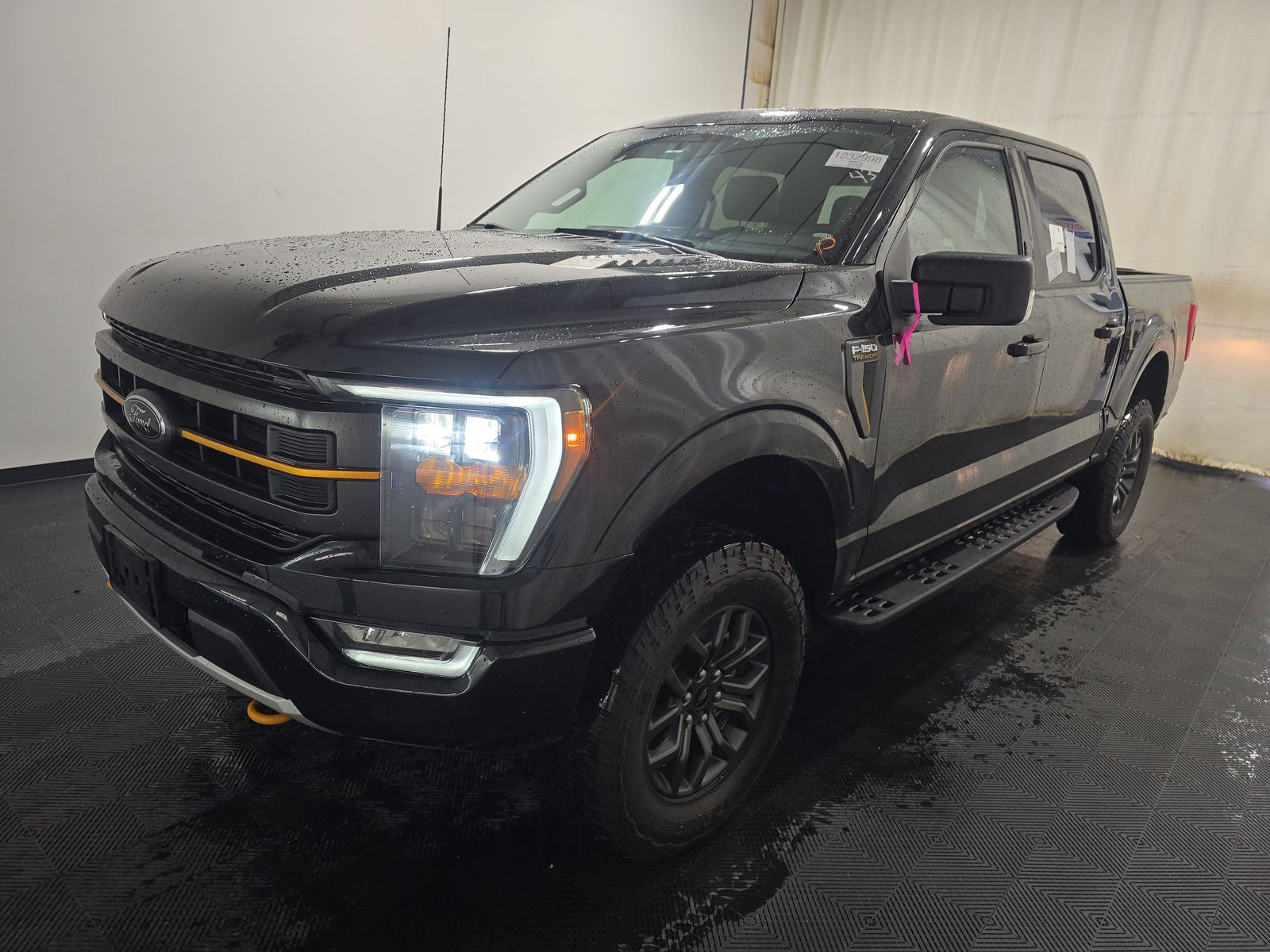 2023 Ford F-150 Tremor AWD