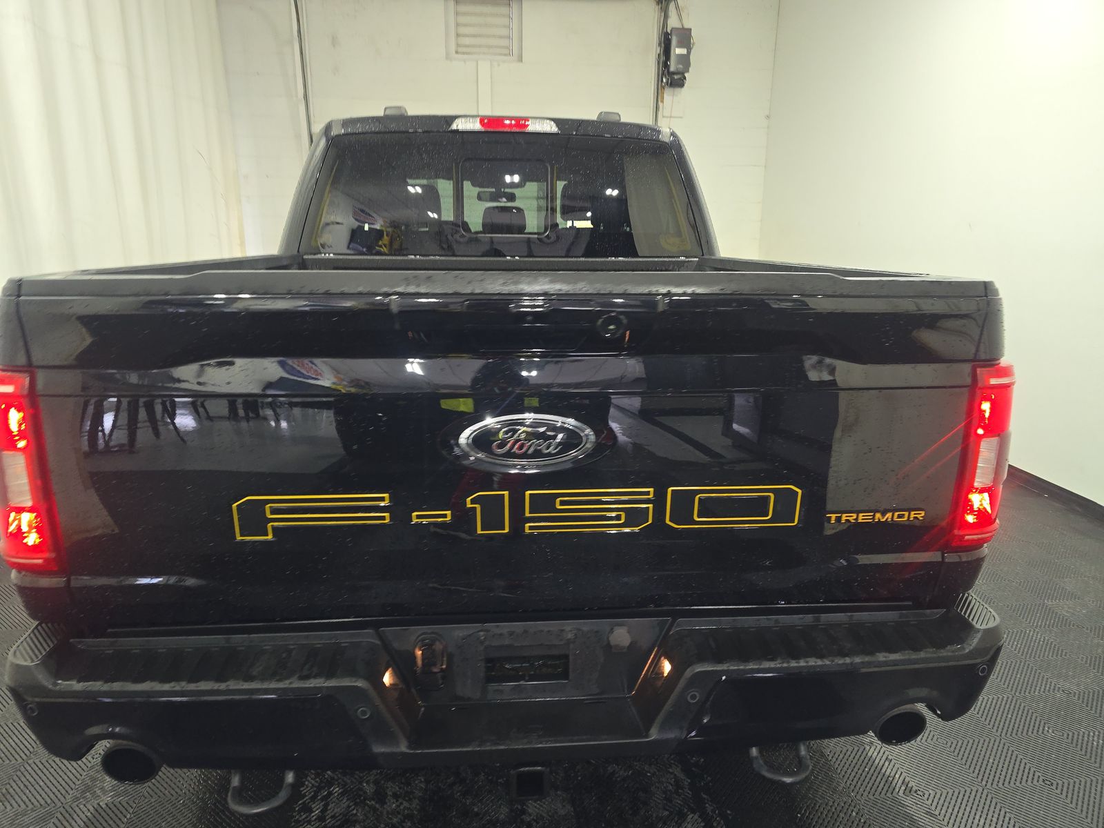 2023 Ford F-150 Tremor AWD